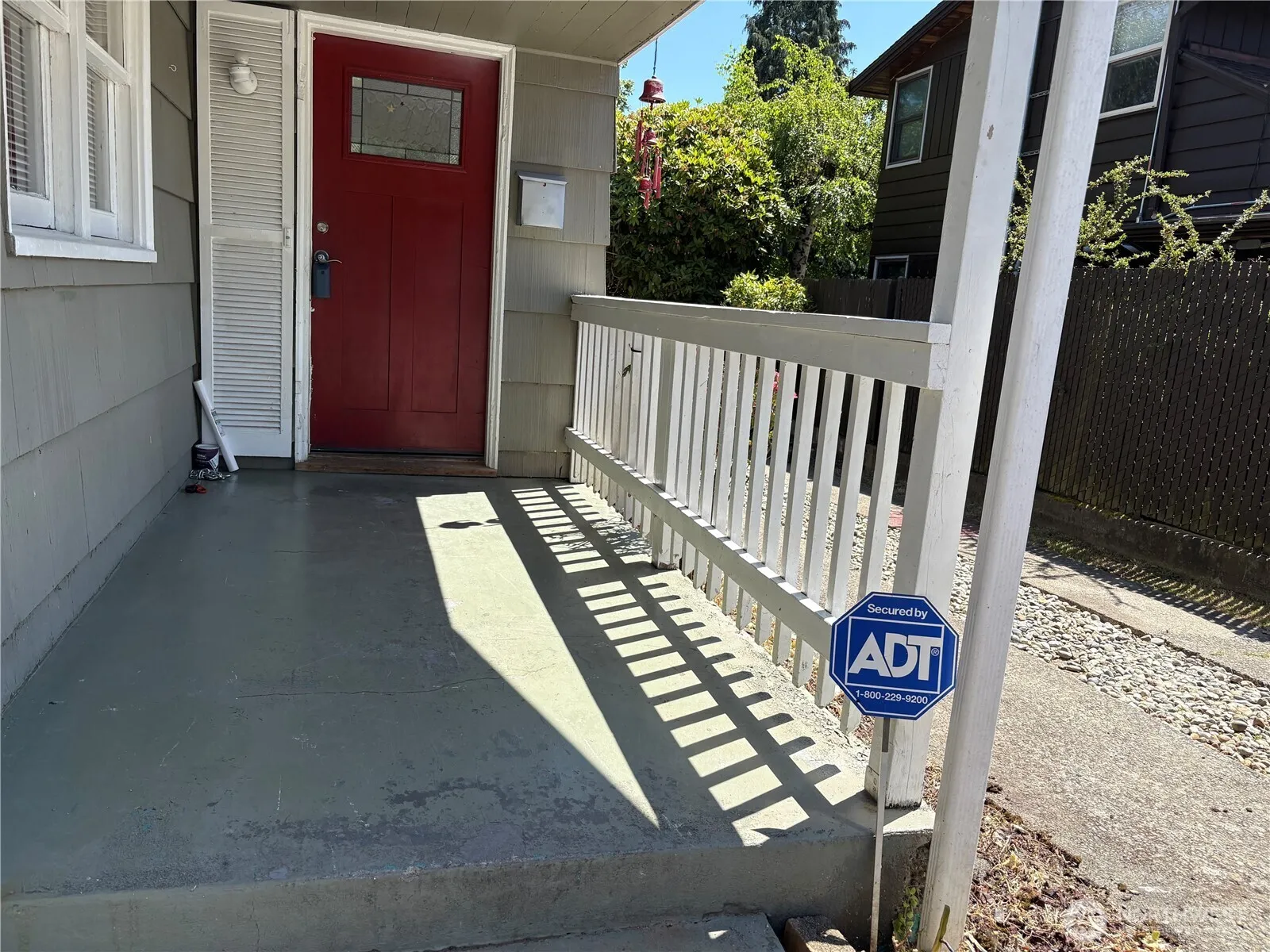 Property photo for 11726 20th Avenue Ne, Seattle