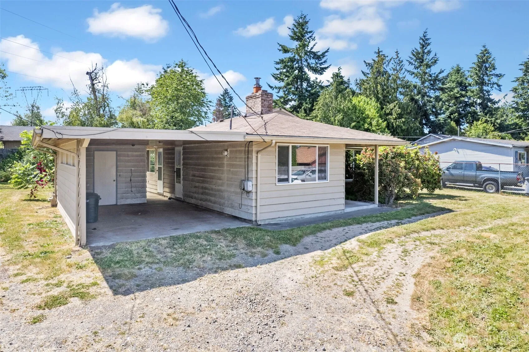 Property photo for 16551 116th Ave Se, Renton photo 2