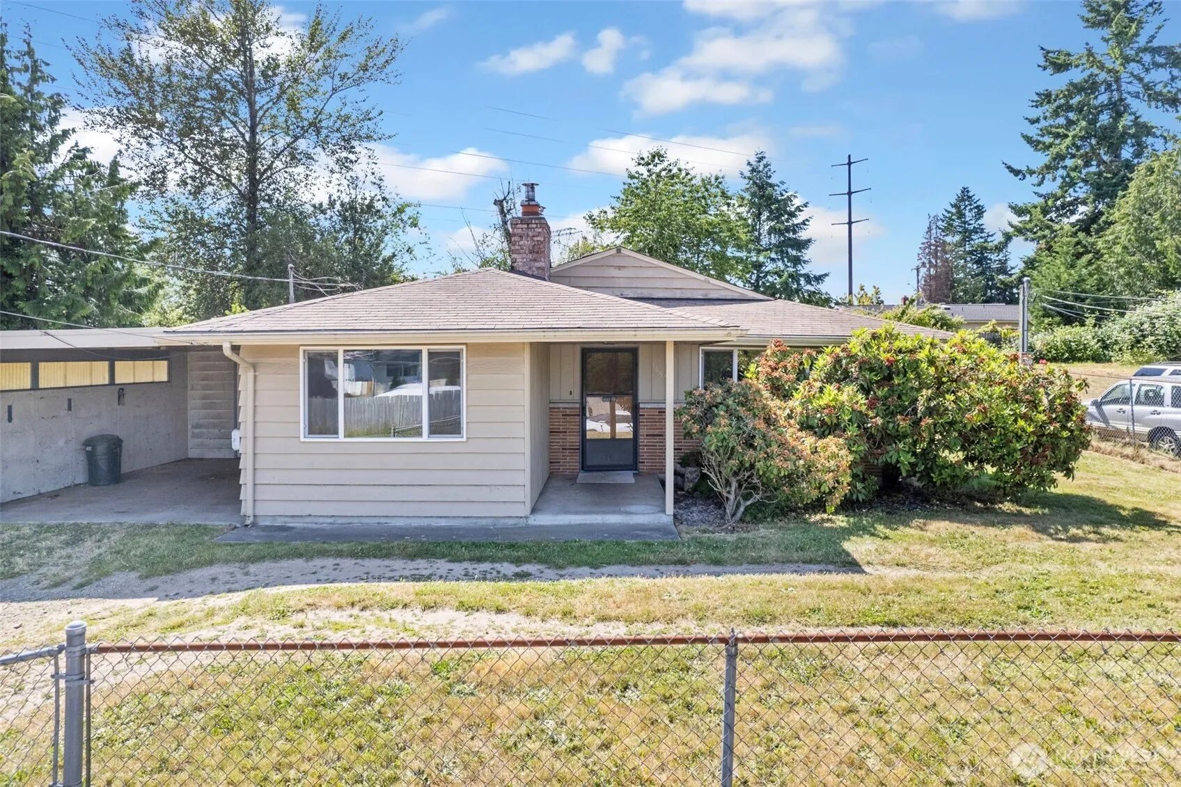 Property photo for 16551 116th Ave Se, Renton