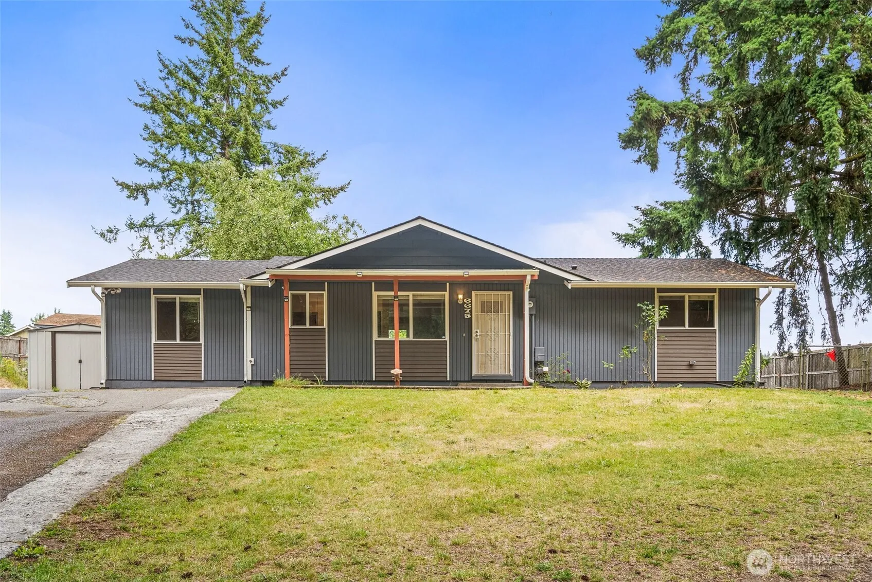 Property photo for 6675 Summerset Court Se, Olympia