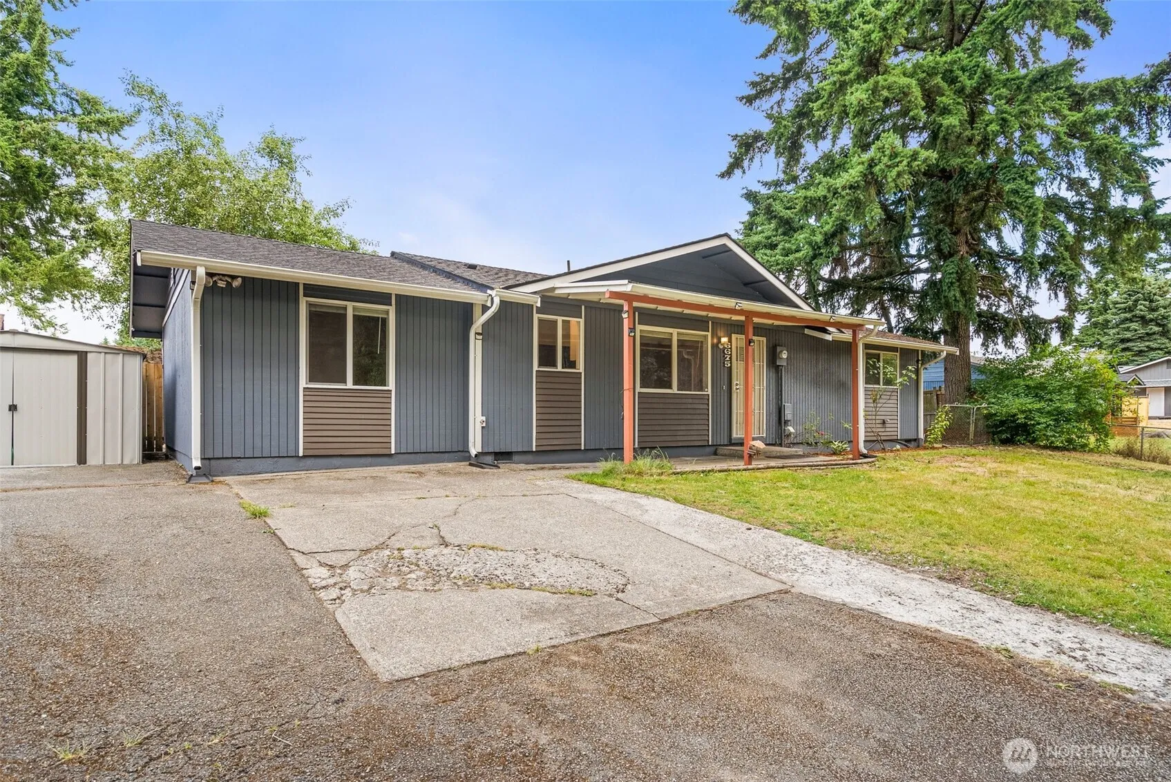 Property photo for 6675 Summerset Court Se, Olympia photo 3