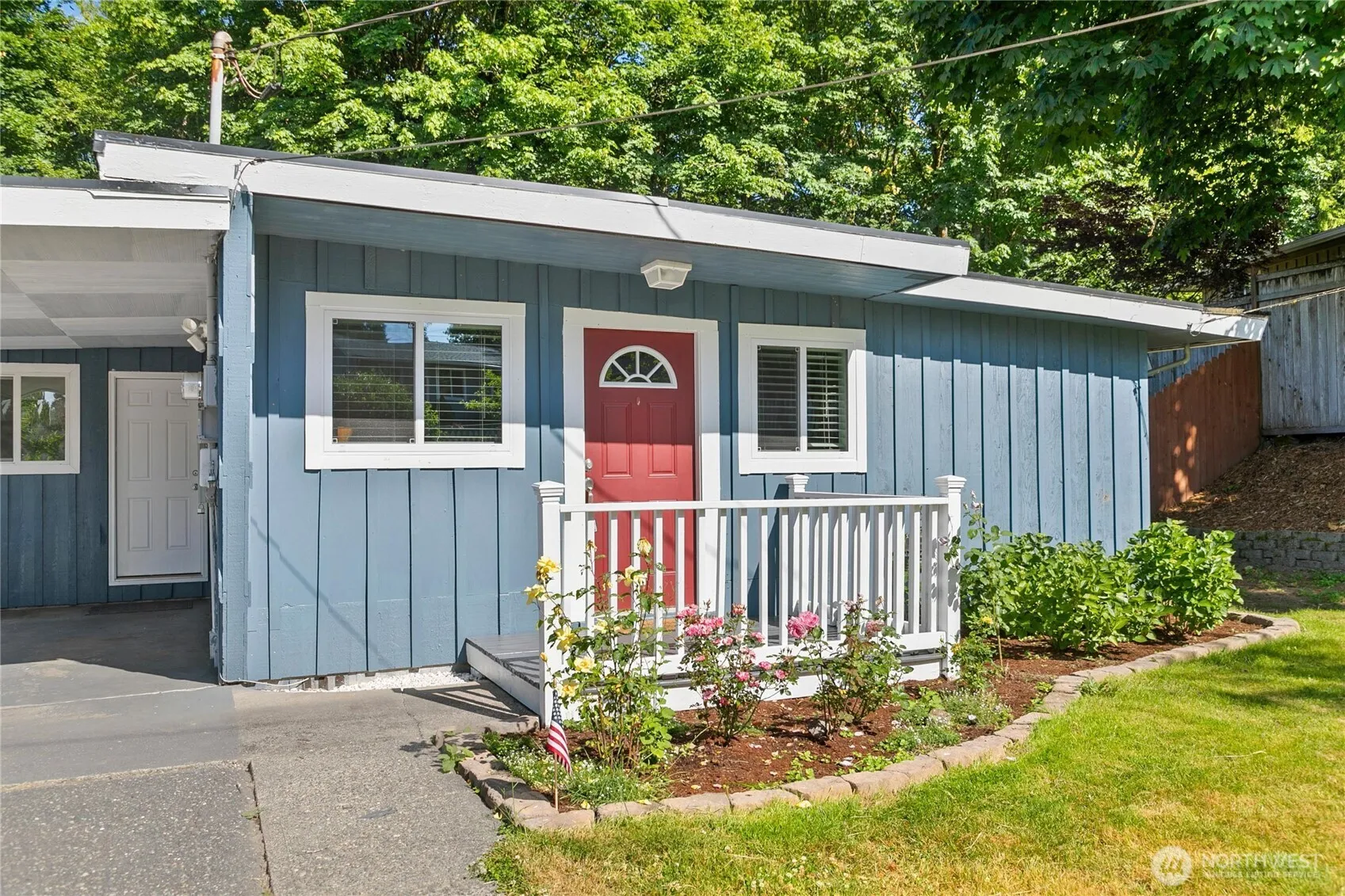Property photo for 1461 Bill Avenue, Port Orchard photo 4