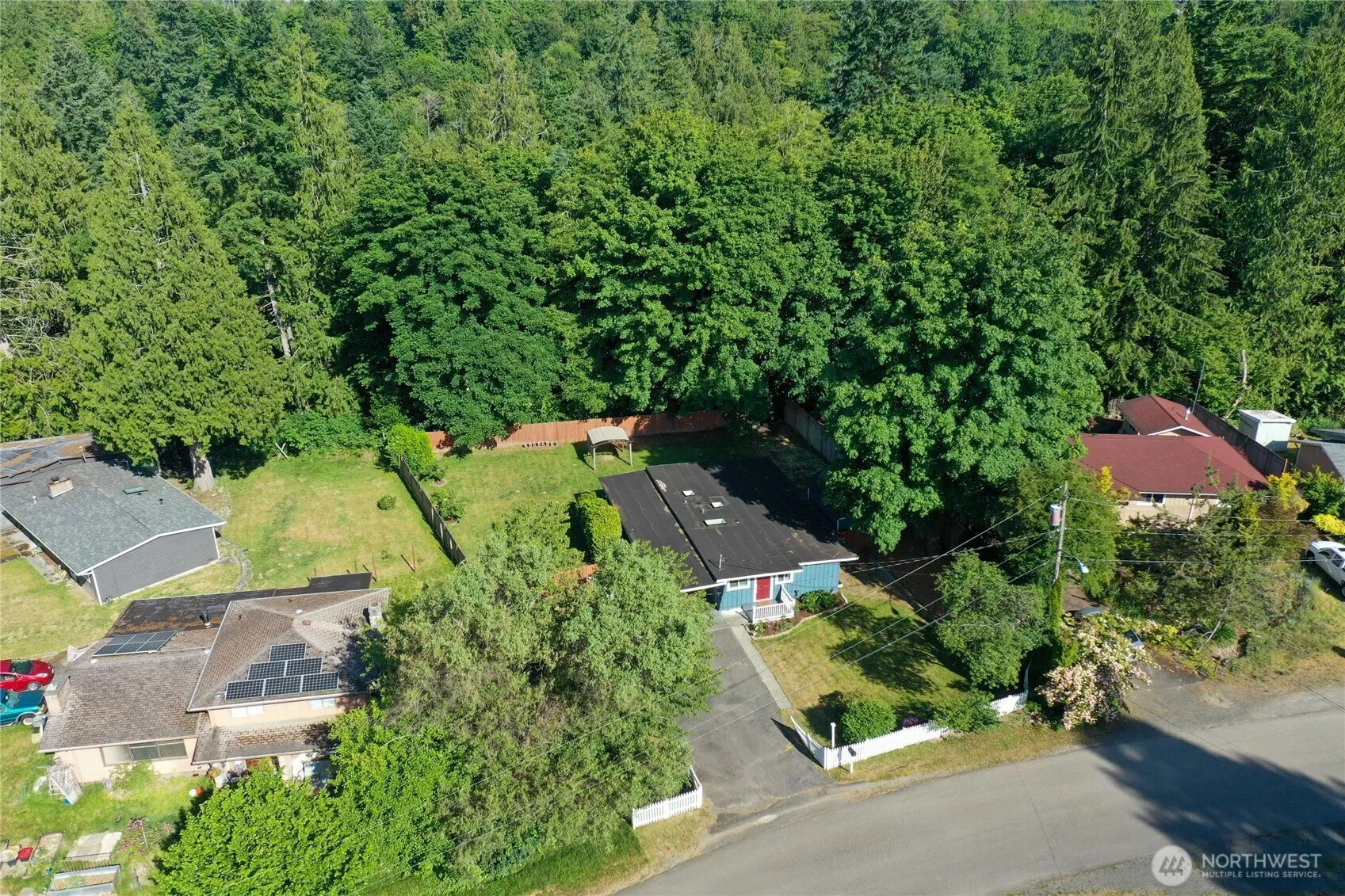 Property photo for 1461 Bill Avenue, Port Orchard photo 3