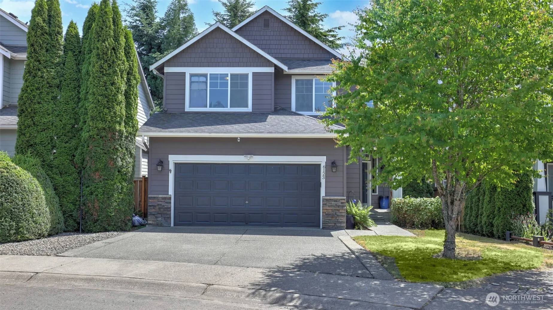 Property photo for 6123 Se 3rd Place, Renton