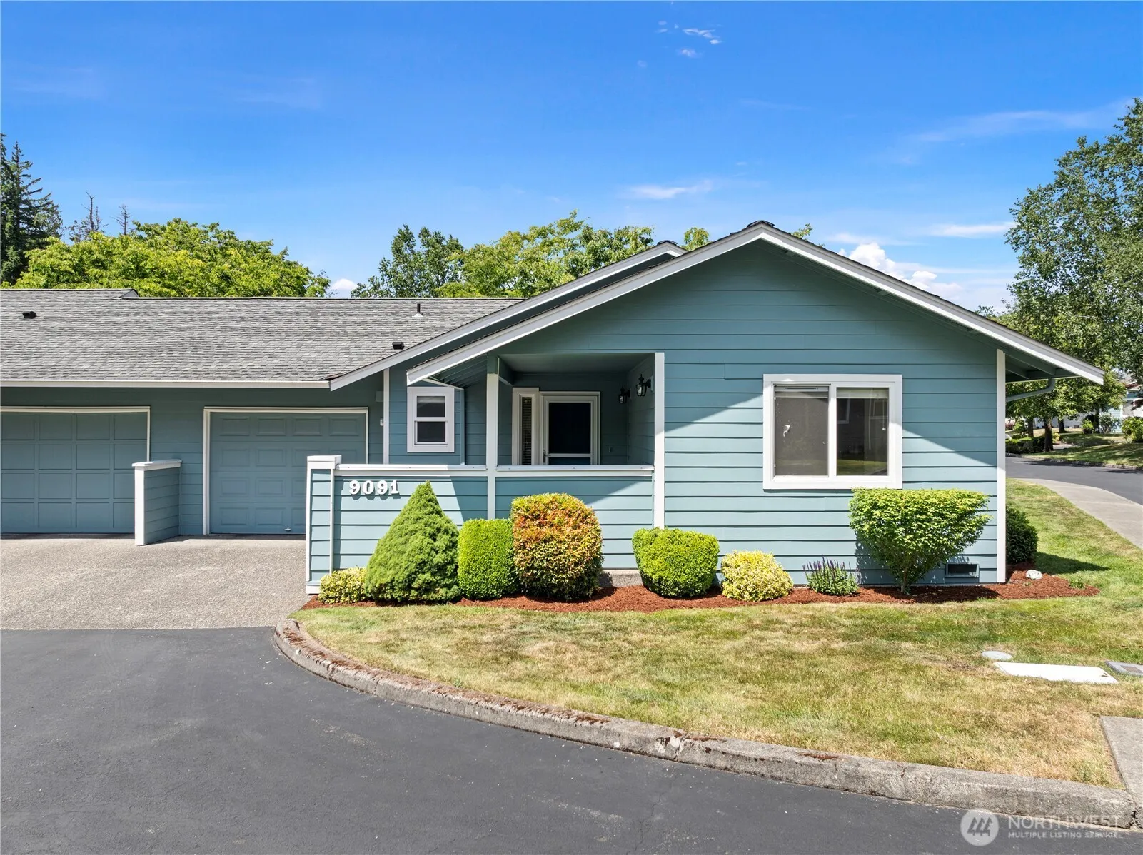 Property photo for 9091 Comfort Lane, Bremerton