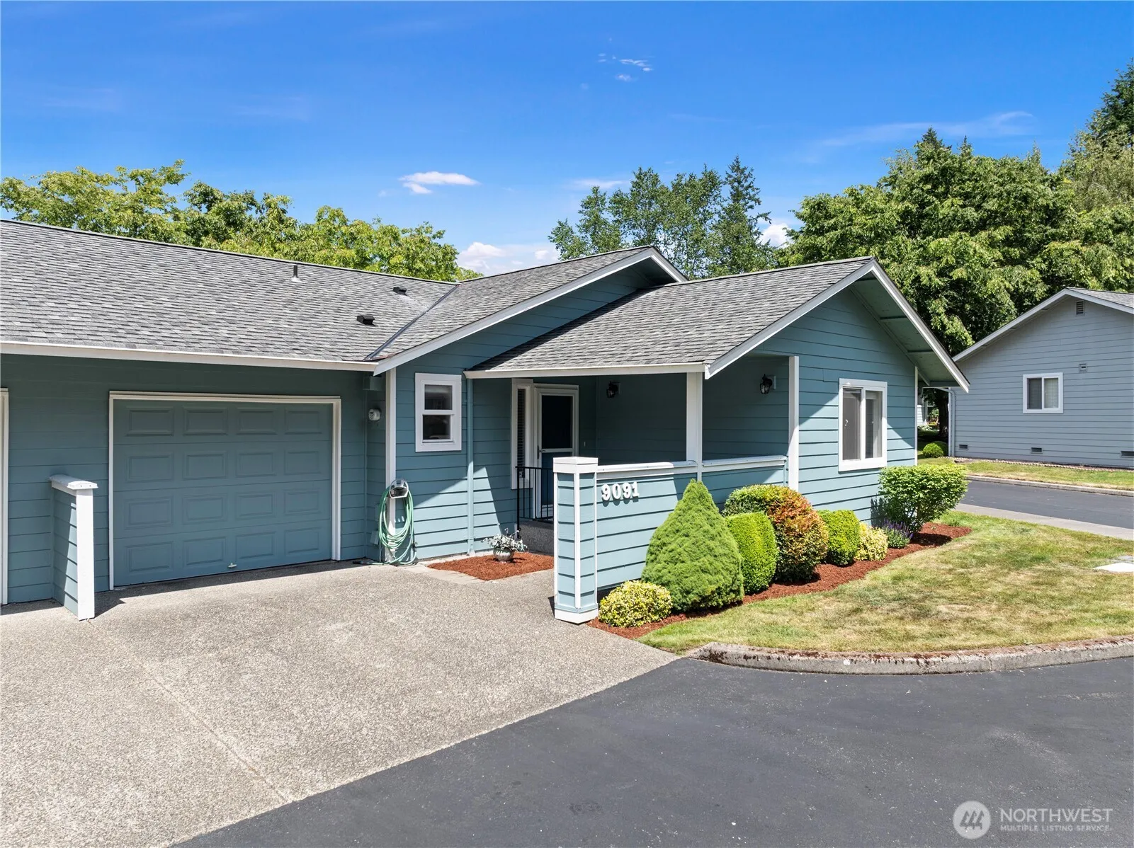 Property photo for 9091 Comfort Lane, Bremerton photo 4