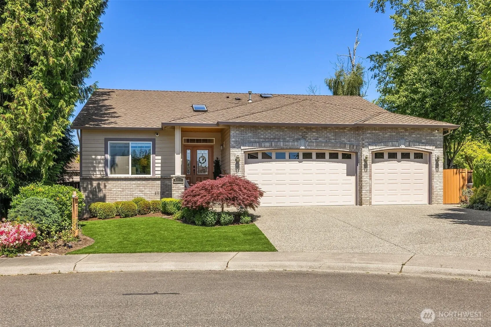 Property photo for 4313 145th Place Se, Snohomish