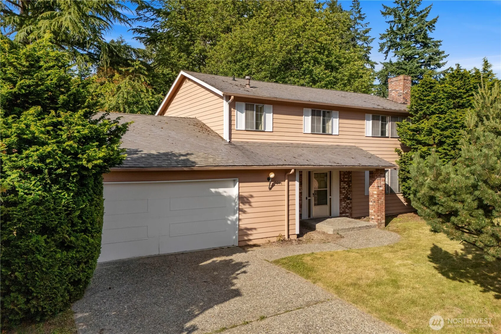 Property photo for 5014 122nd Avenue Se, Bellevue photo 3