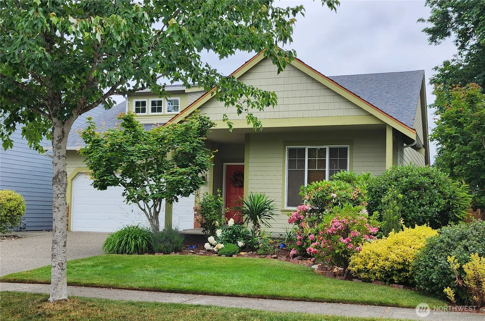Property photo for 8318 55th Avenue Se, Olympia