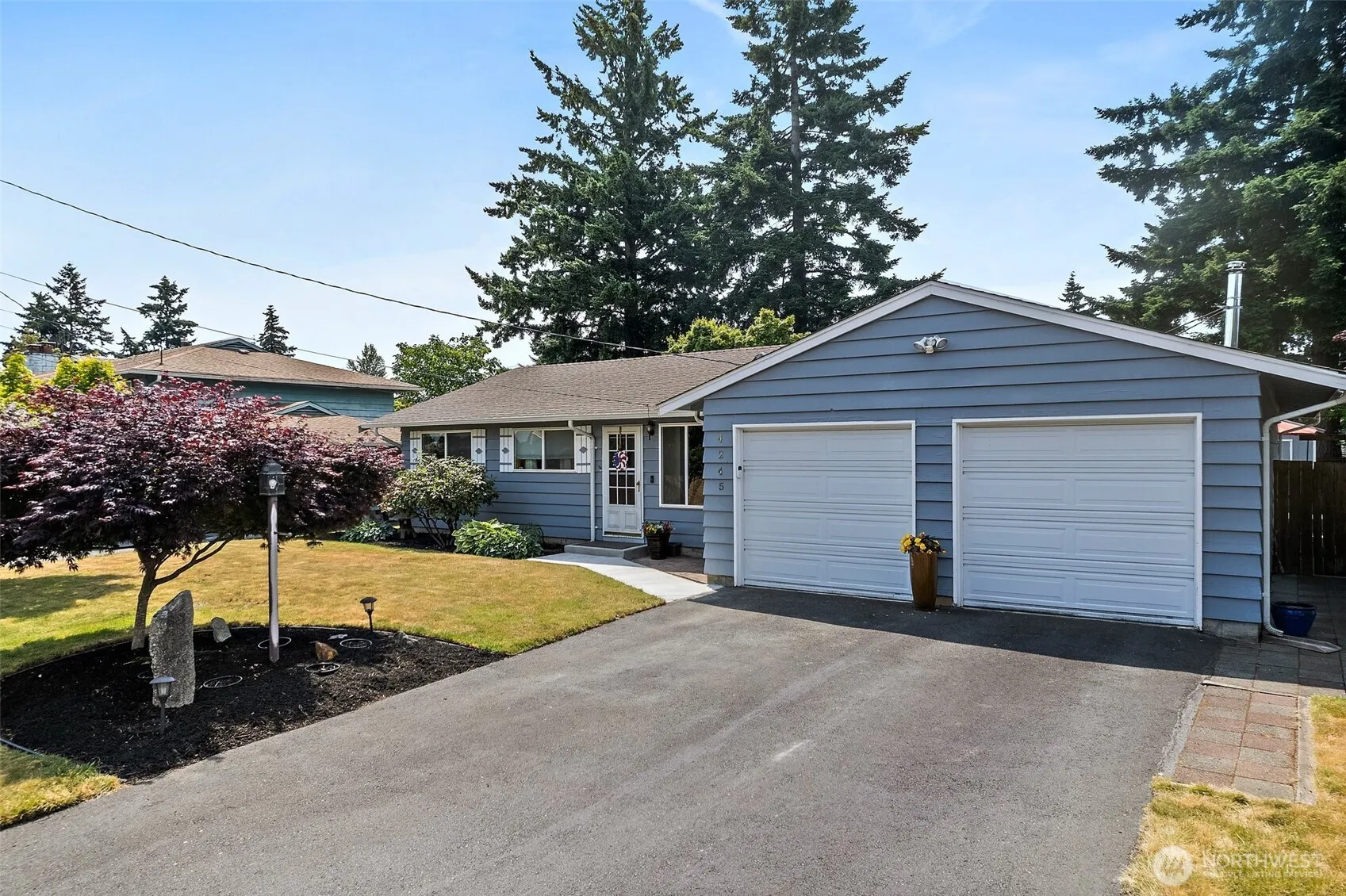 Property photo for 4245 290th Street, Auburn