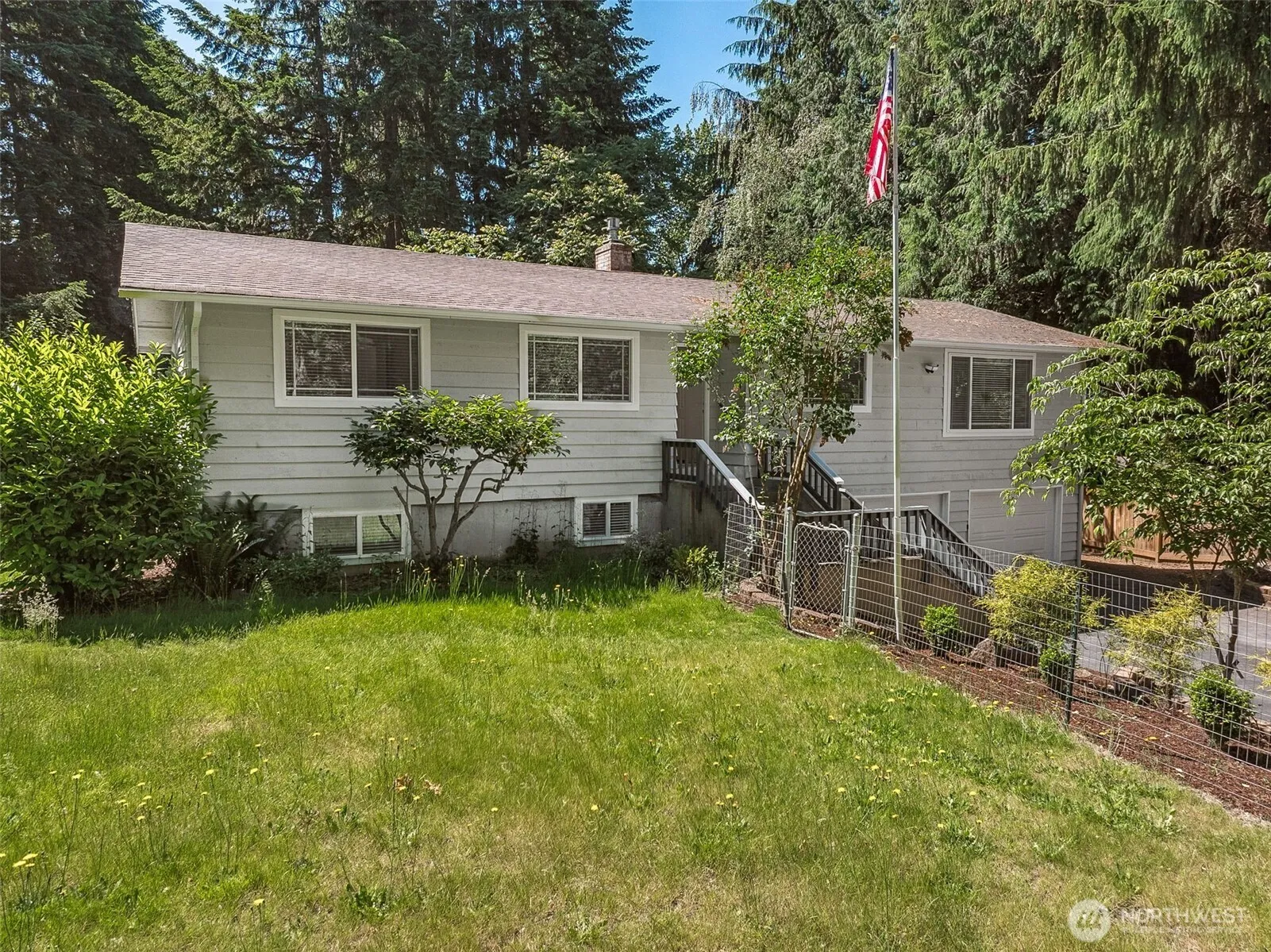 Property photo for 12820 E 129th Street, Puyallup photo 2