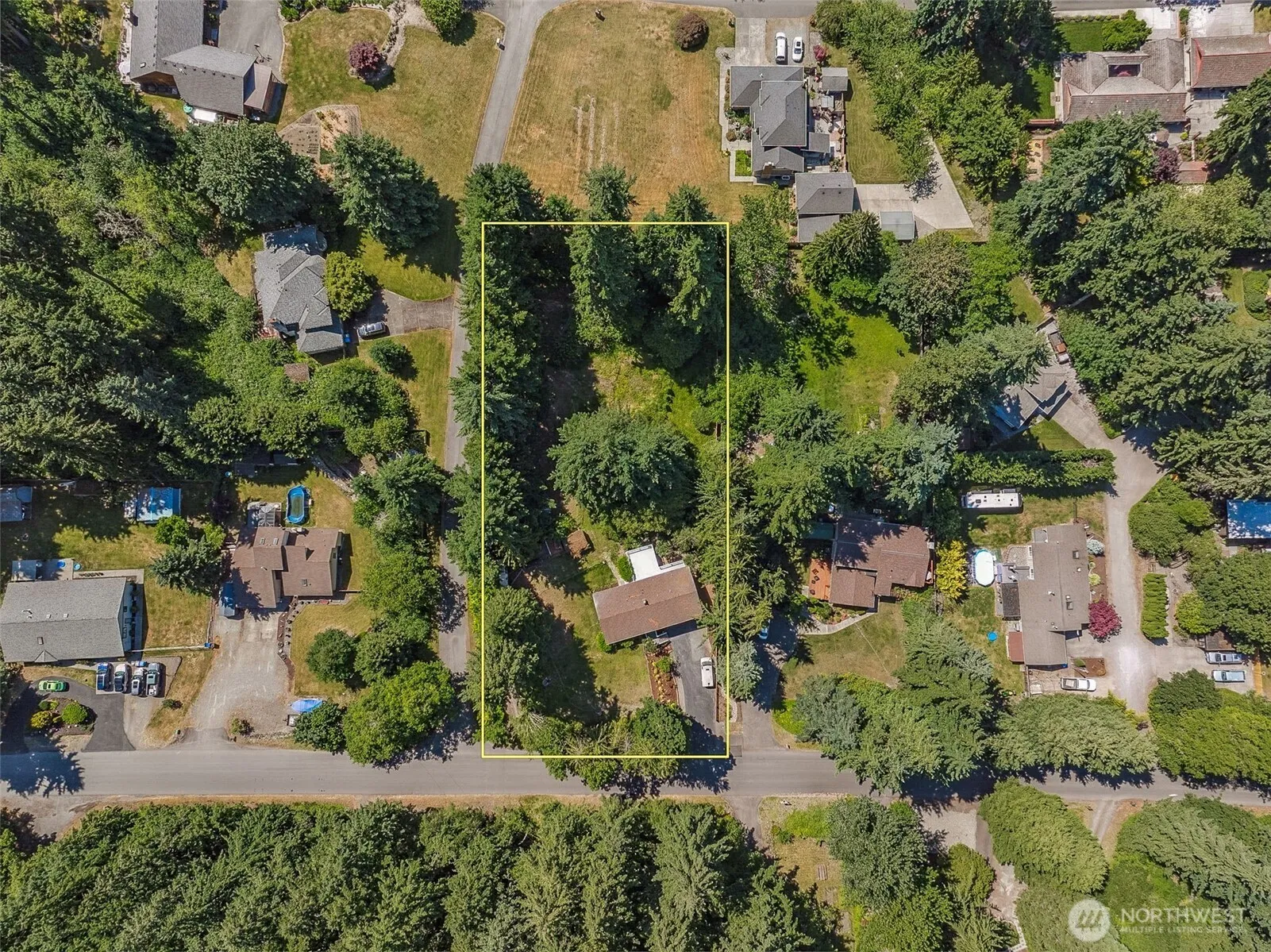 Property photo for 12820 E 129th Street, Puyallup photo 4