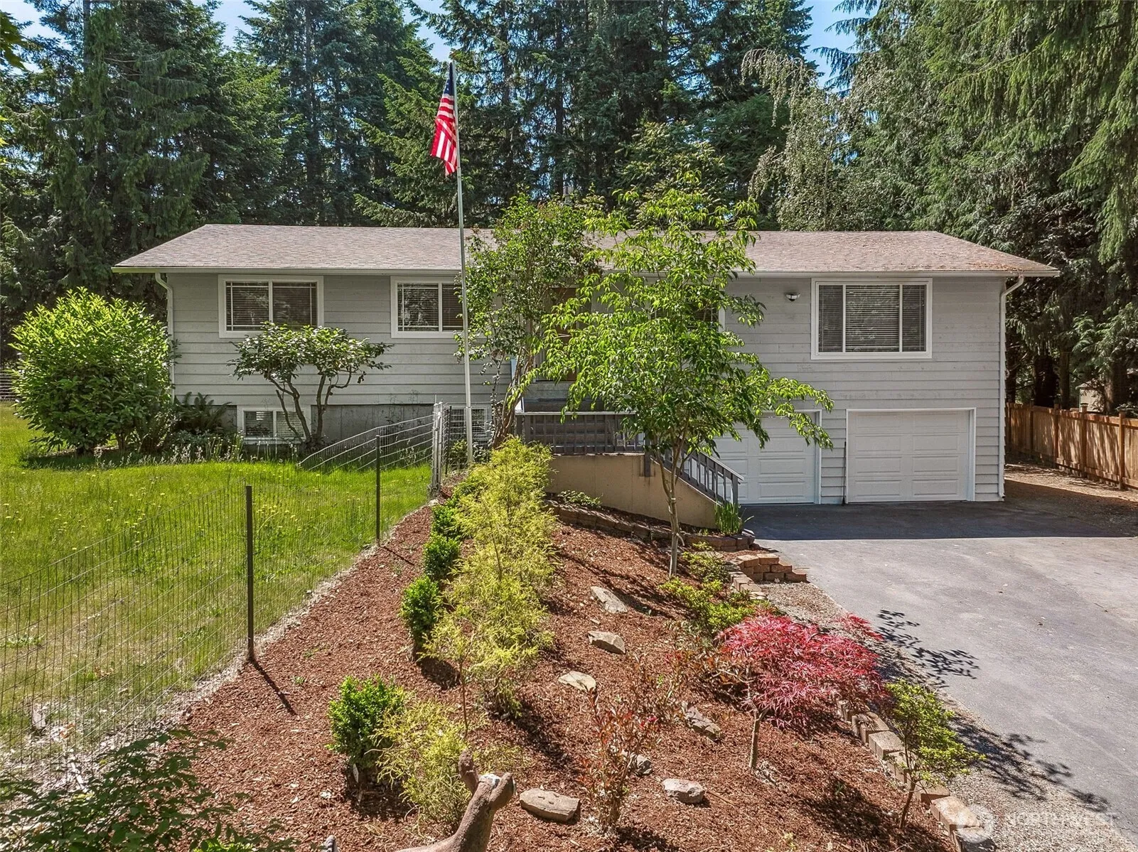 Property photo for 12820 E 129th Street, Puyallup