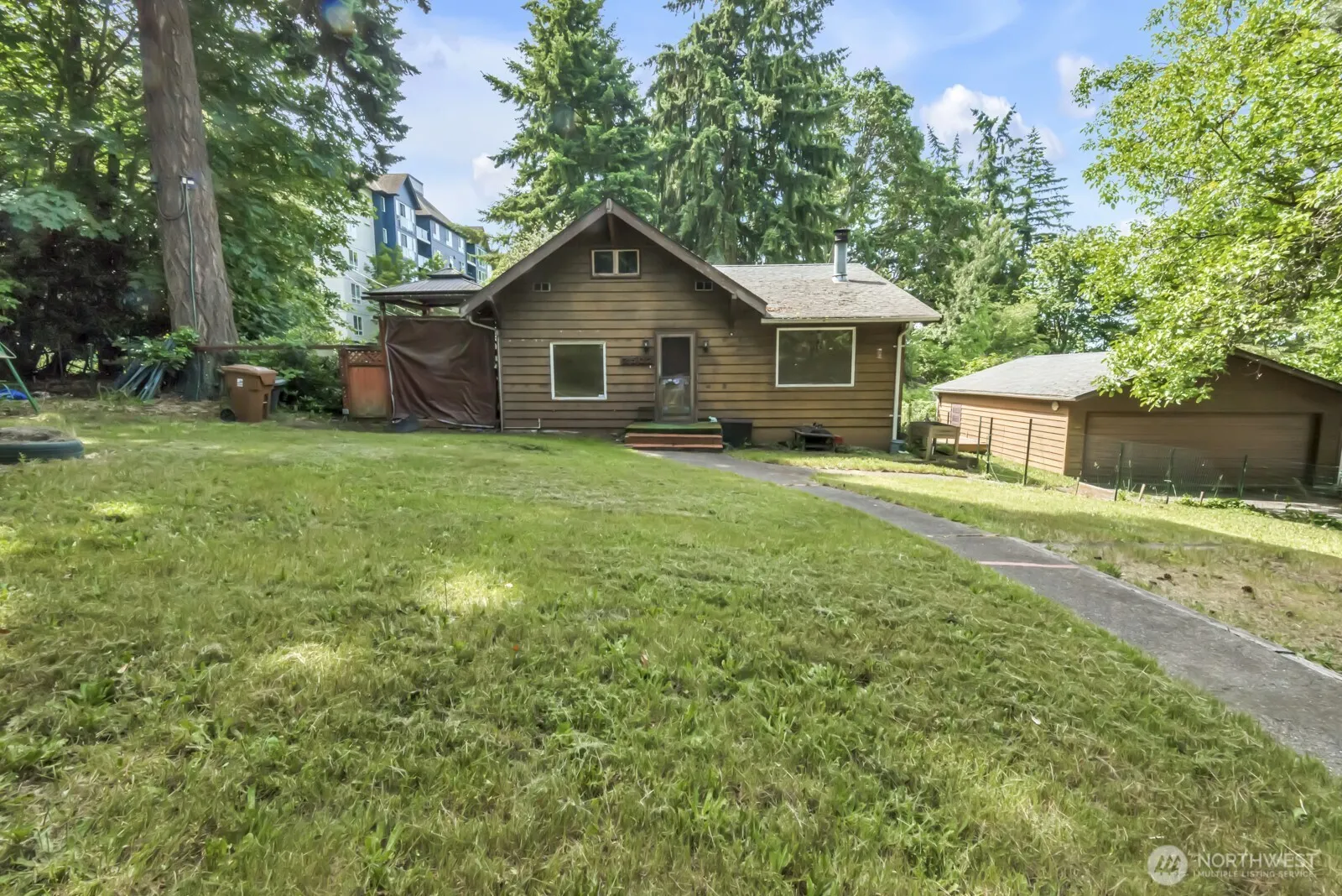 Property photo for 2502 S 40th Street, Tacoma