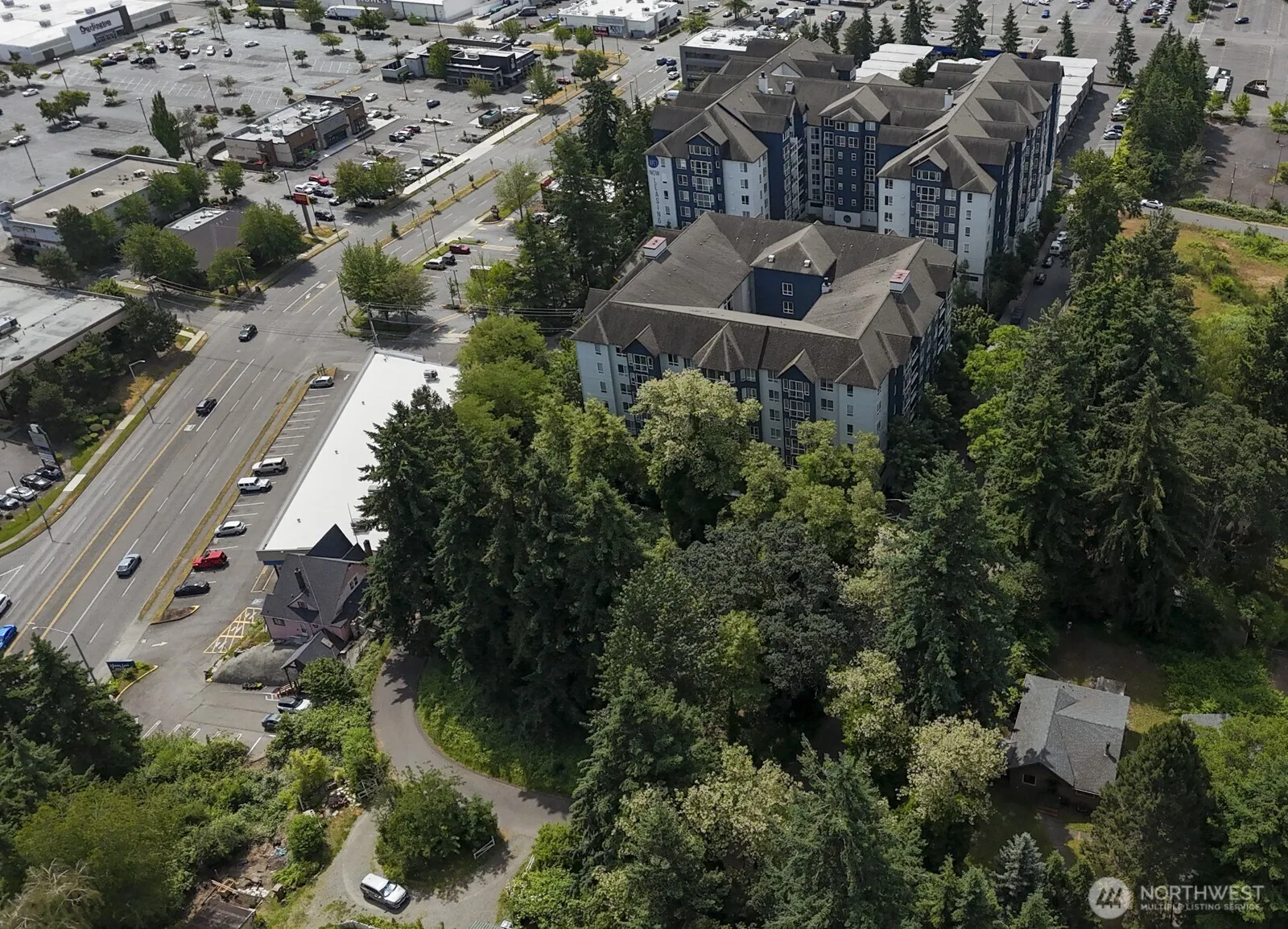 Property photo for 2502 S 40th Street, Tacoma photo 2