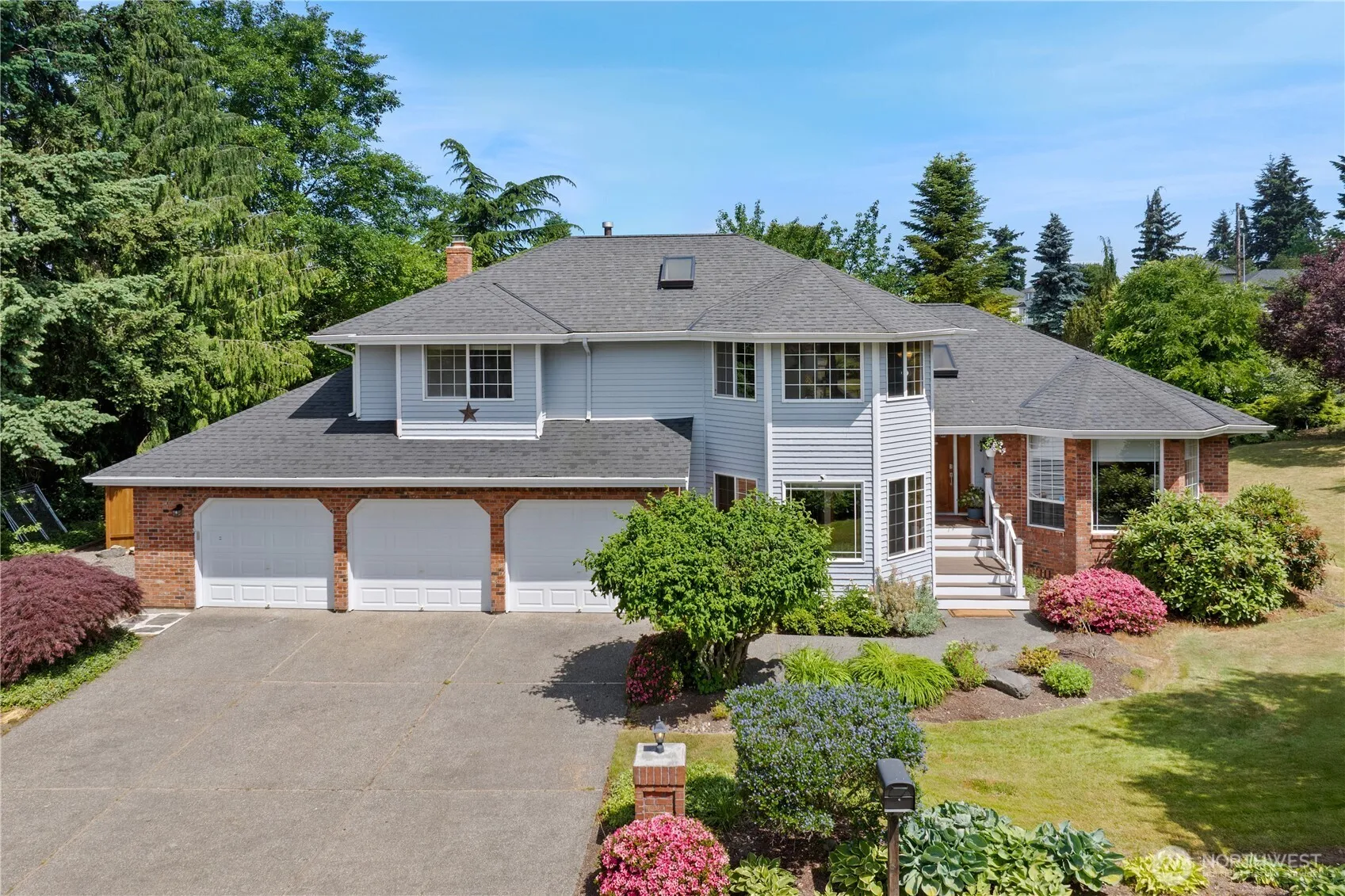 1612 Sw 304th Street, Federal Way