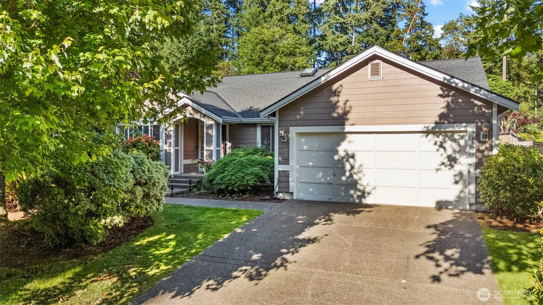 Property photo for 7807 71st Street Nw, Gig Harbor photo 2