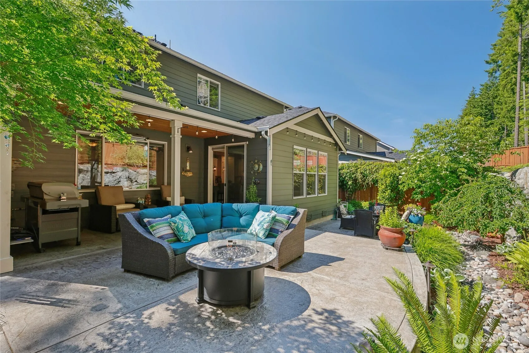 Property photo for 4216 Overlook Court, Gig Harbor