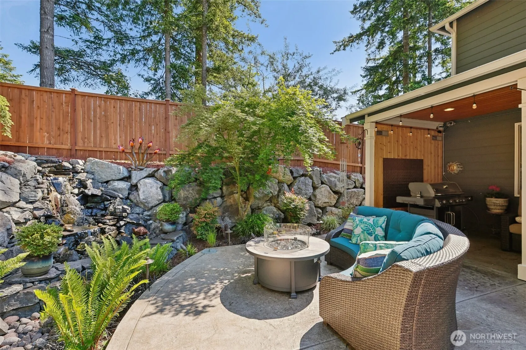 Property photo for 4216 Overlook Court, Gig Harbor photo 5