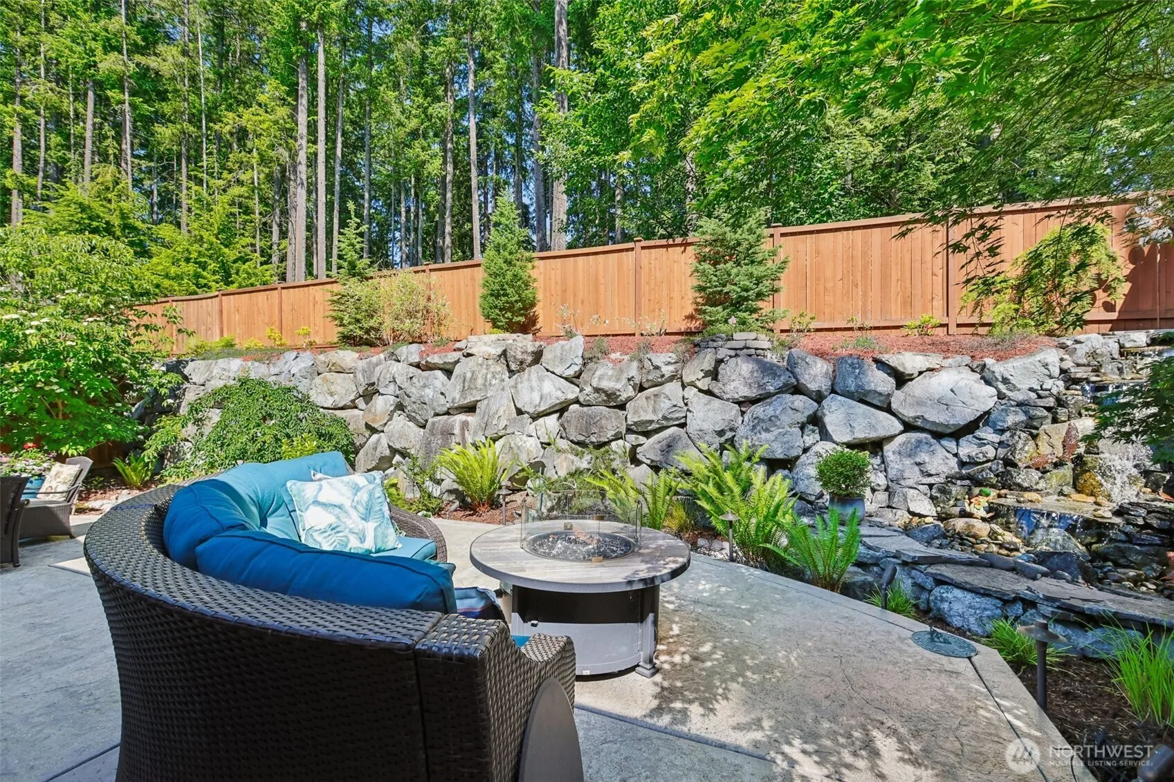 Property photo for 4216 Overlook Court, Gig Harbor photo 3