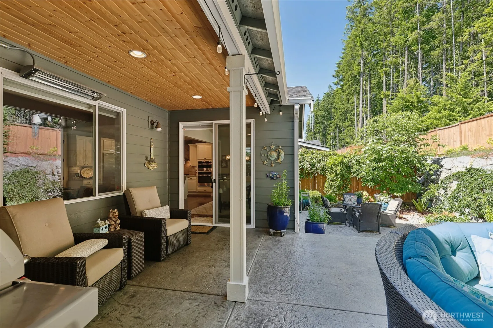 Property photo for 4216 Overlook Court, Gig Harbor photo 2