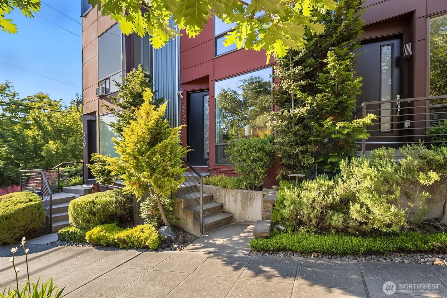 Property photo for 252 E Roanoke Street, Seattle