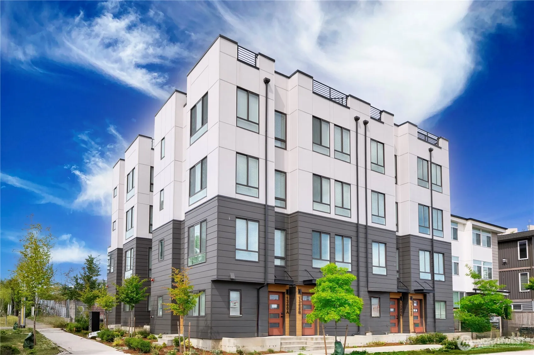 1300 E Remington Court #b, Seattle