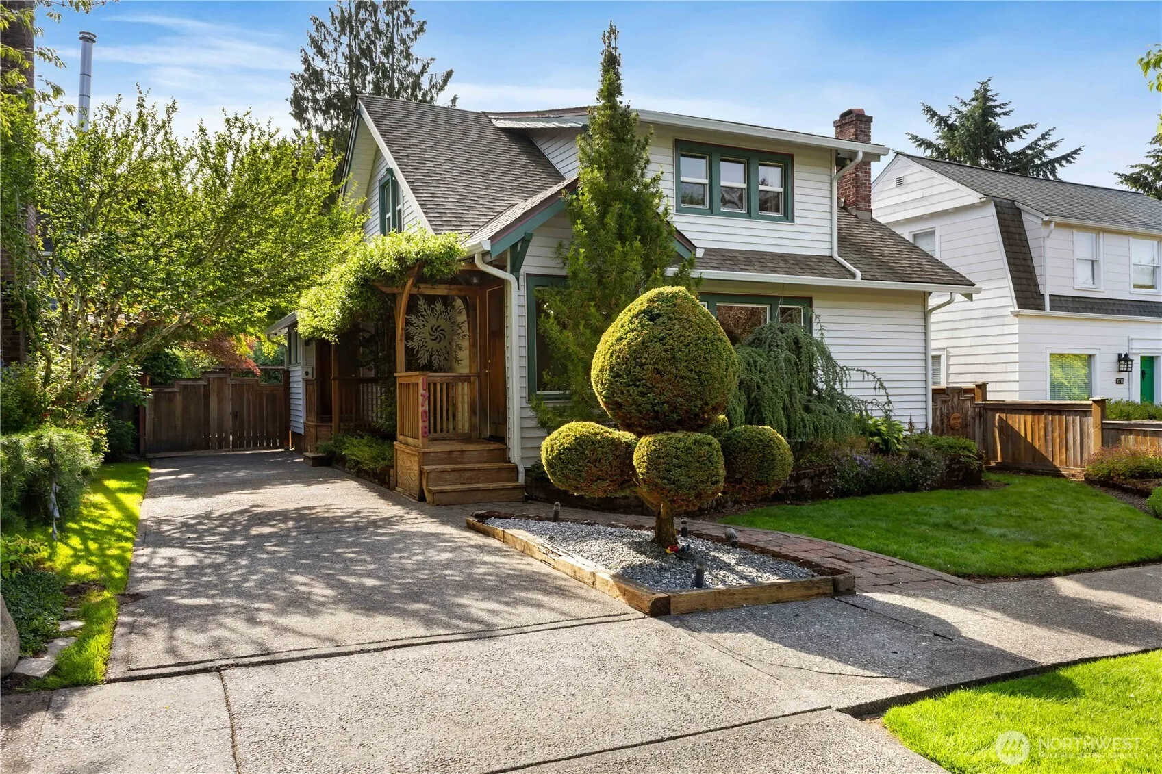 Property photo for 1708 N Fife Street, Tacoma