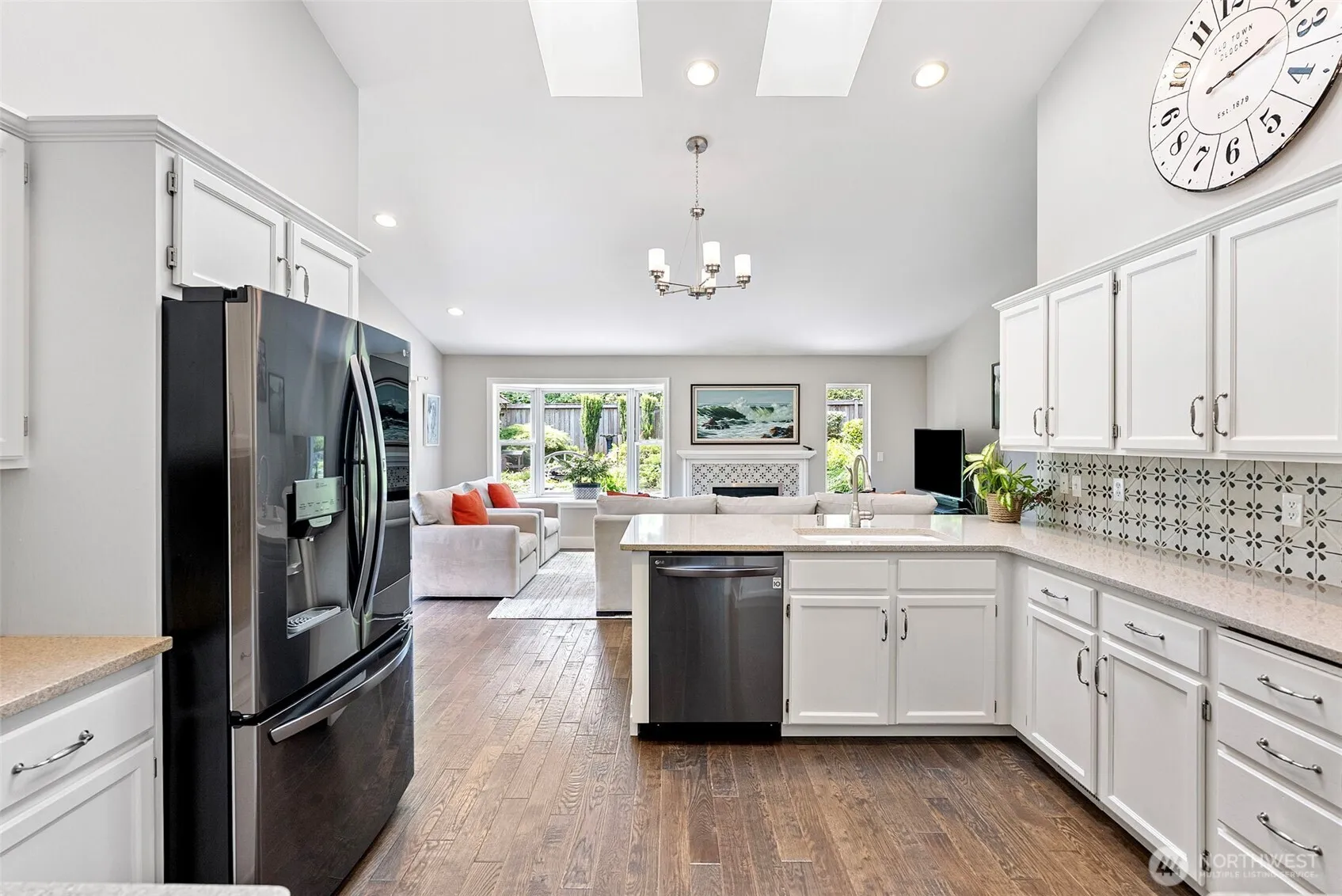 Property photo for 3714 64th Ave. Ct. Nw, Gig Harbor photo 5