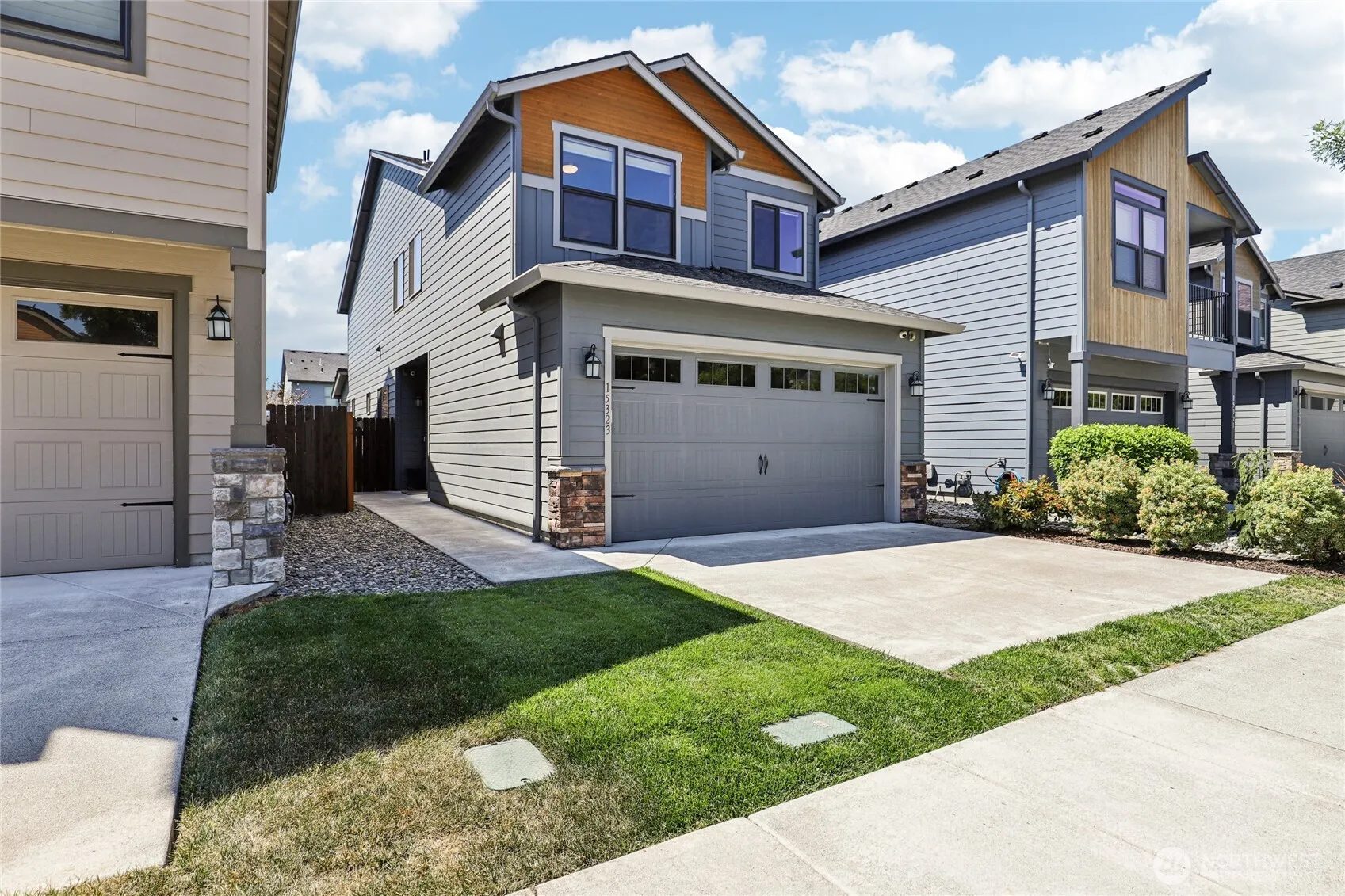 Property photo for 15323 Ne 108th Way, Vancouver