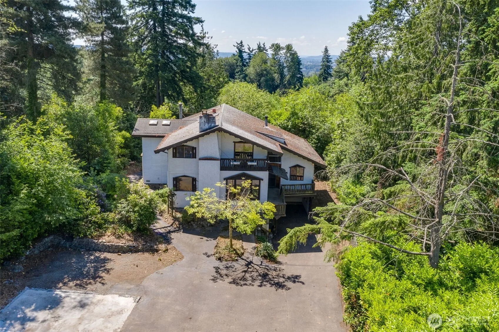 Property photo for 7223 S Langston Road, Seattle