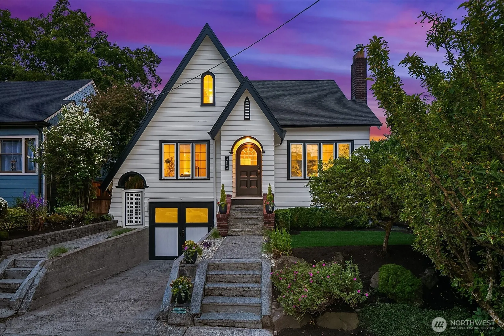 Property photo for 515 Ne 83rd Street, Seattle