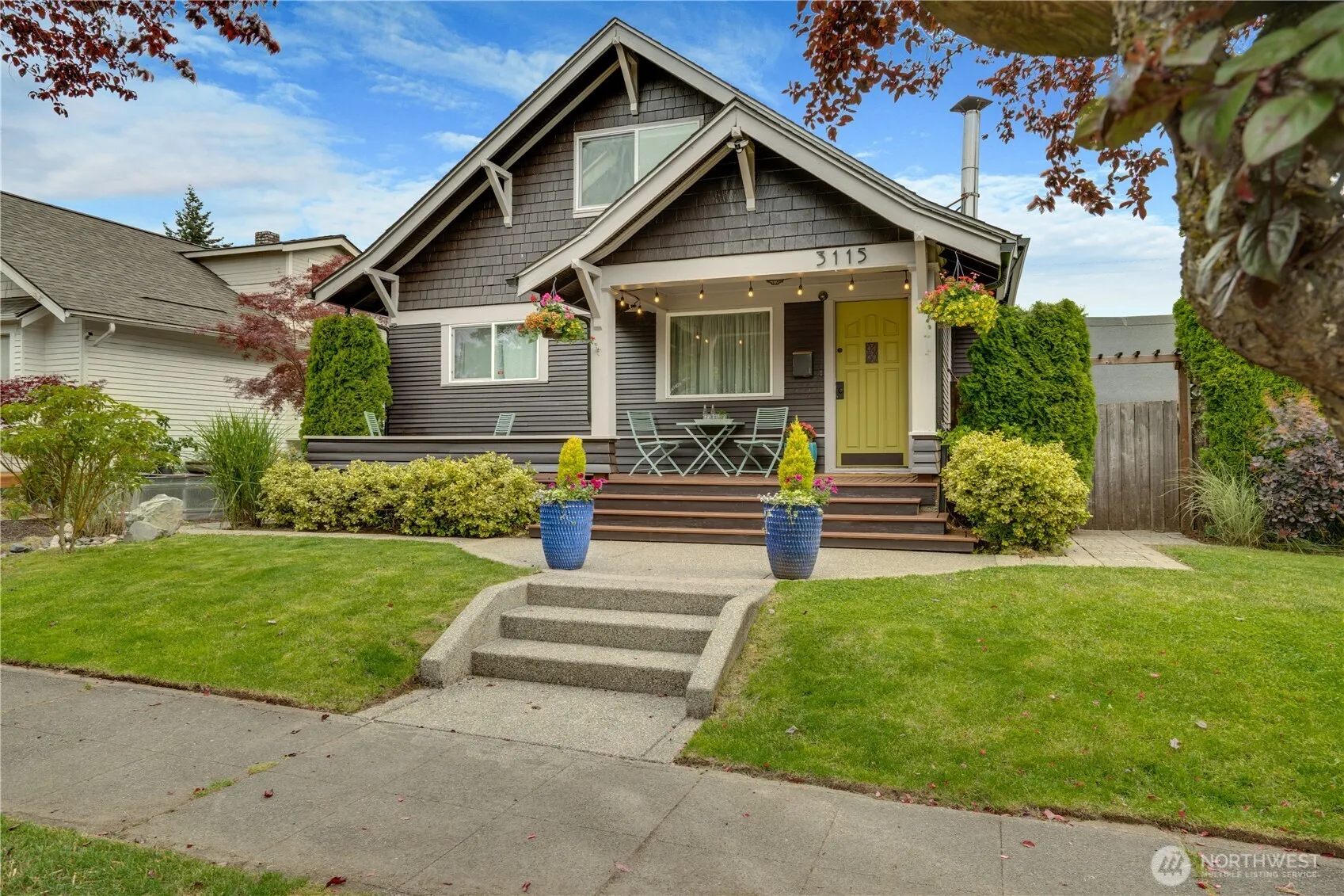 Property photo for 3115 N 8th Street, Tacoma