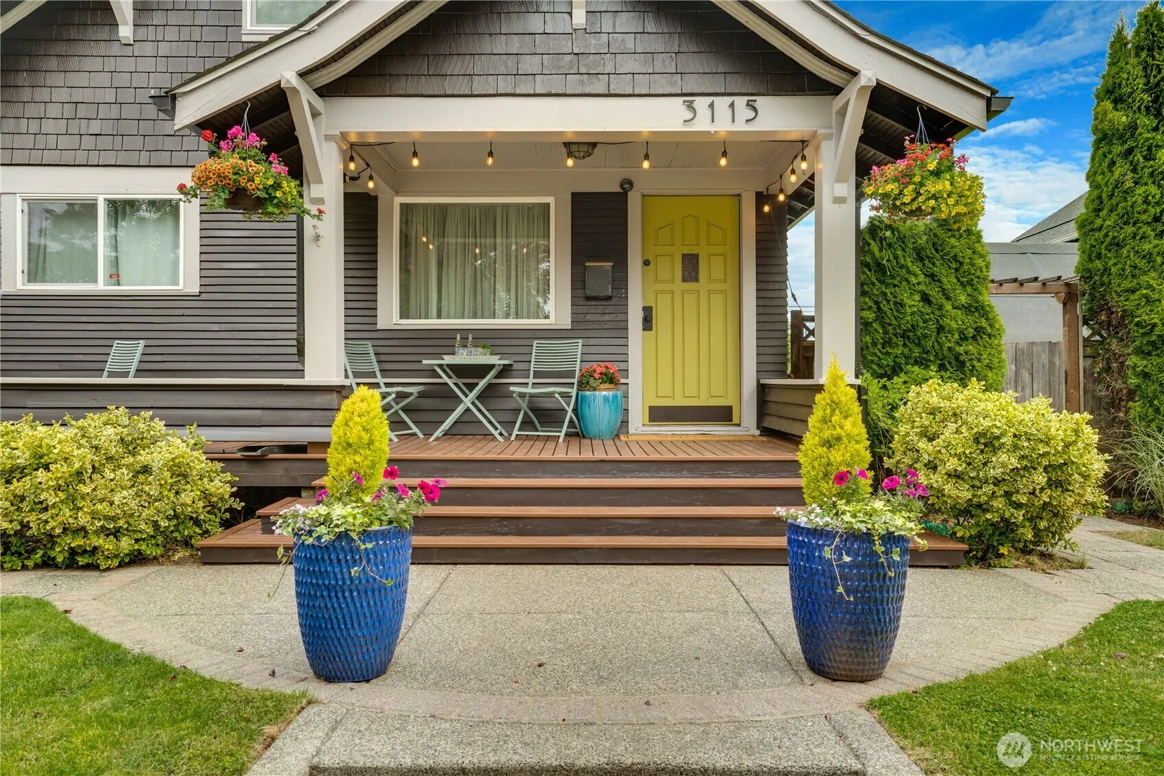 Property photo for 3115 N 8th Street, Tacoma photo 2