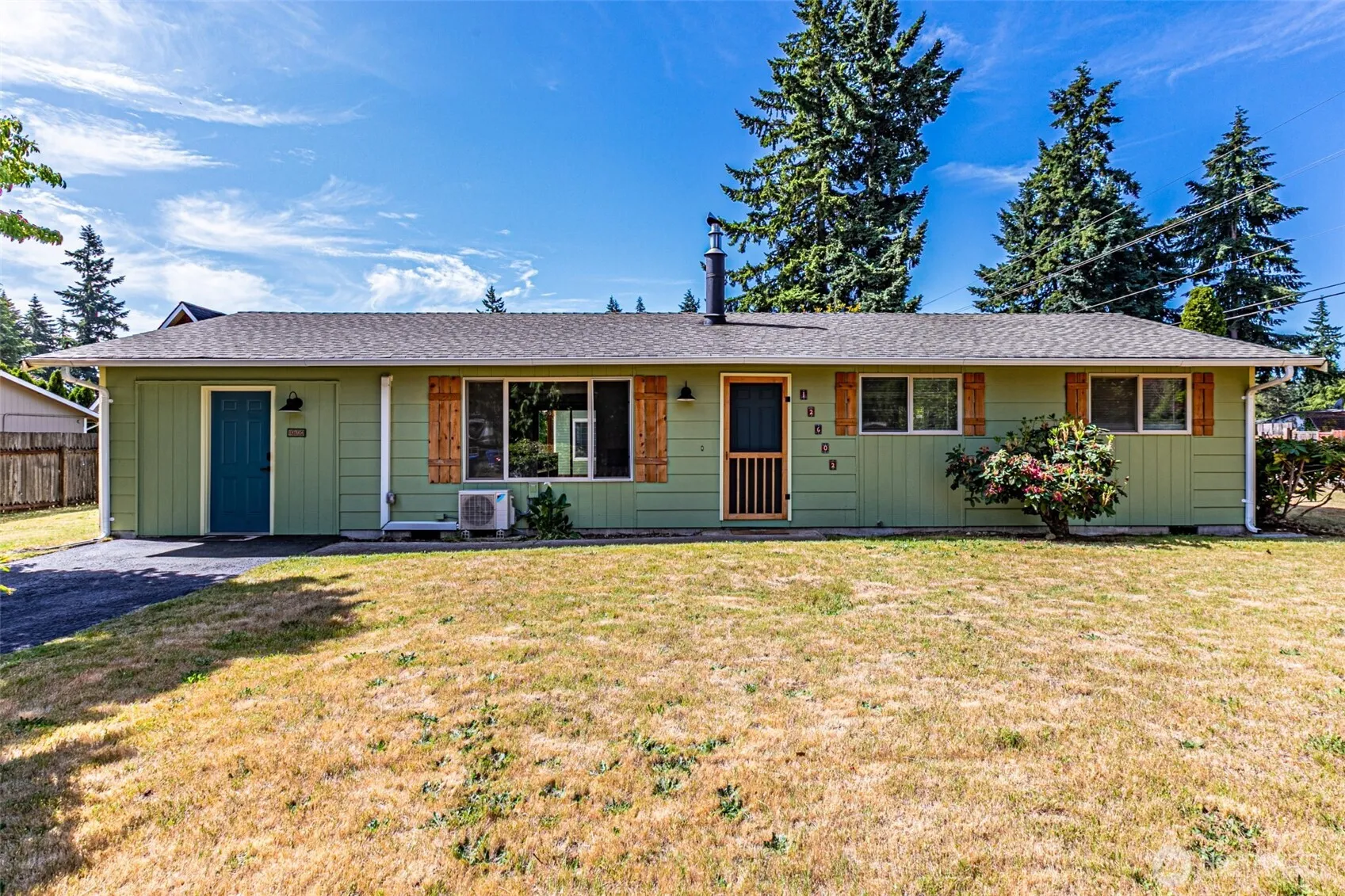 Property photo for 12602 134th Street Ct E, Puyallup