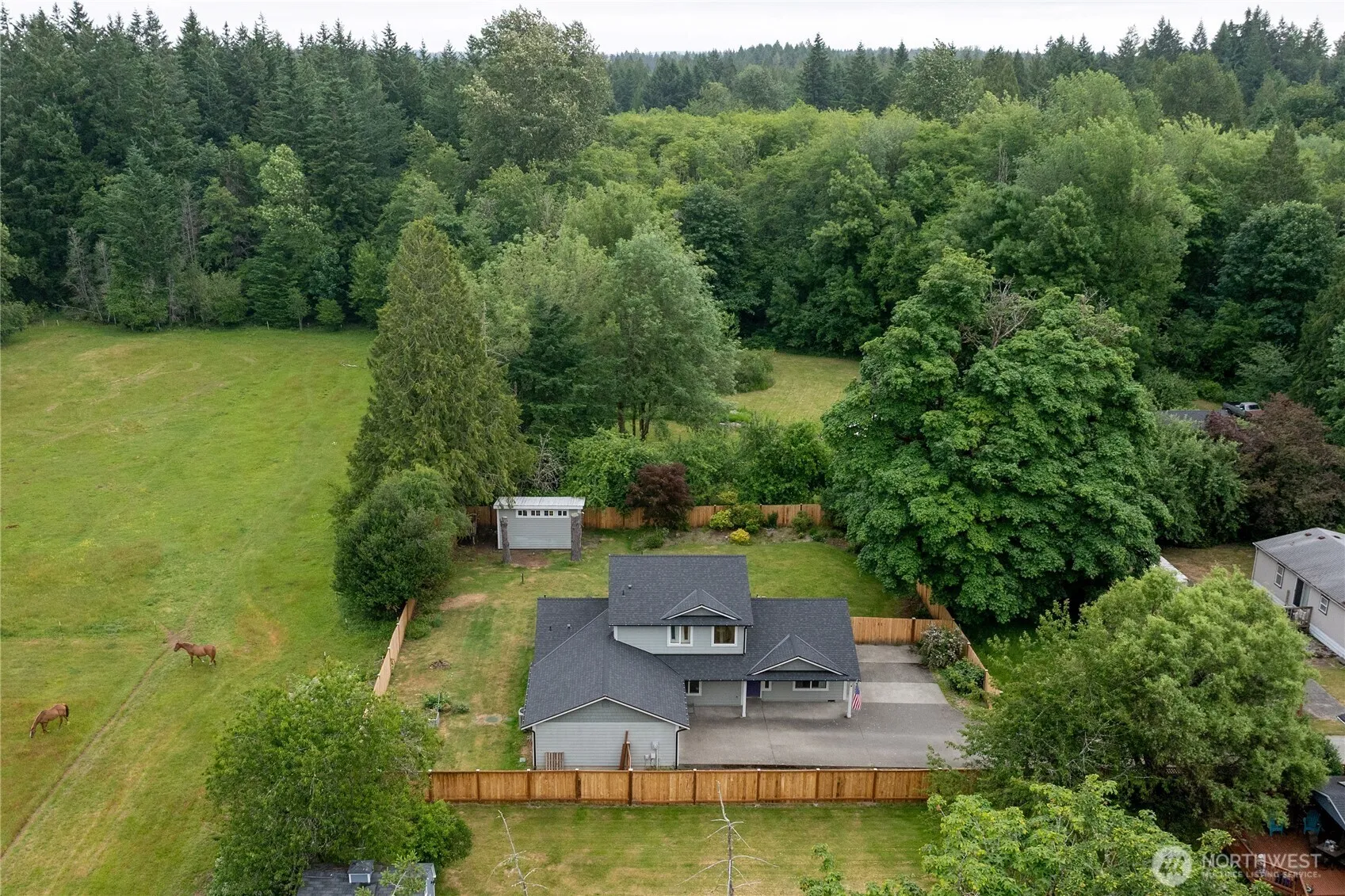 Property photo for 2222 Tom Evans Road Ne, Olympia photo 3