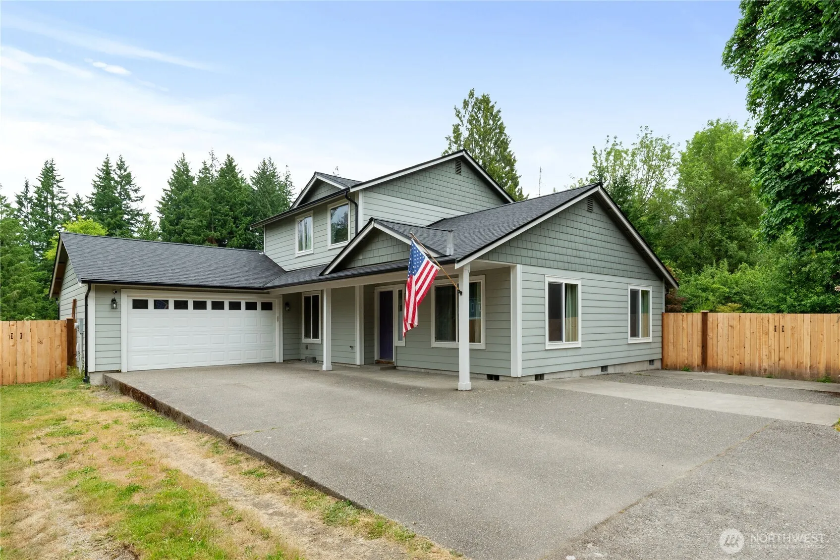 Property photo for 2222 Tom Evans Road Ne, Olympia
