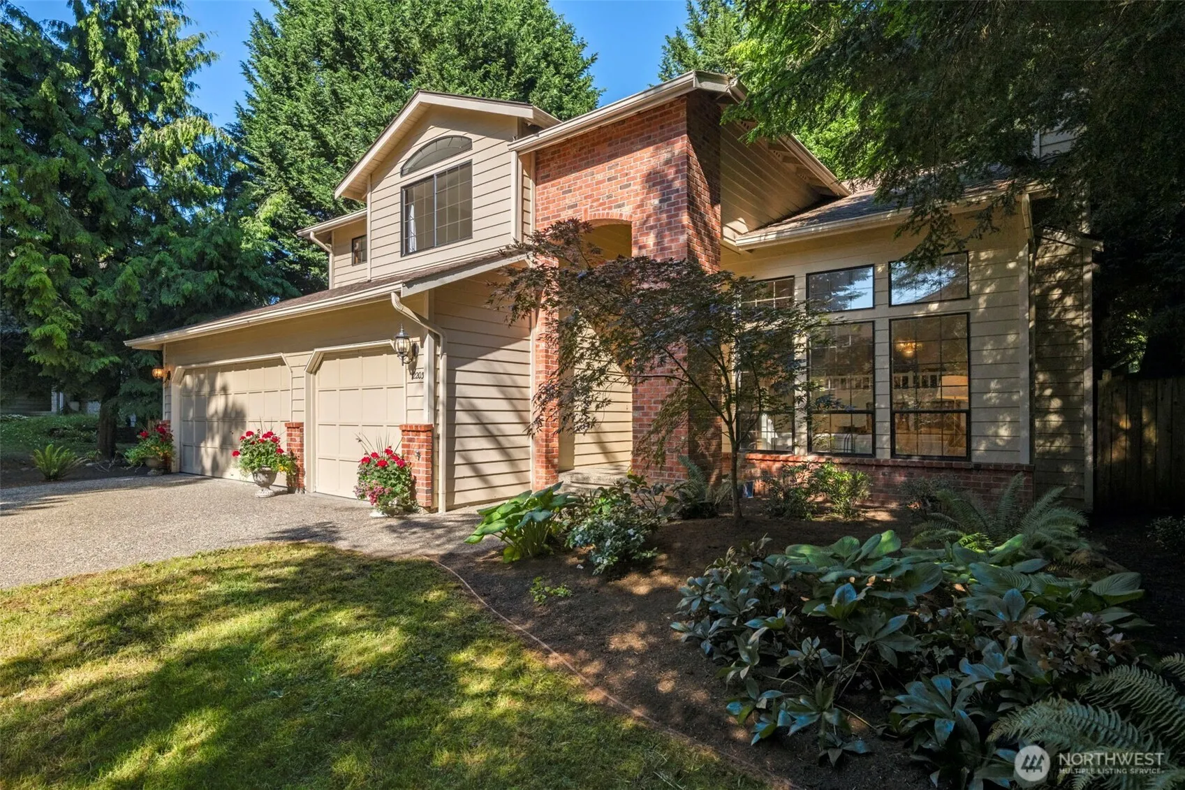 Property photo for 12203 Se 179th Place, Renton photo 3