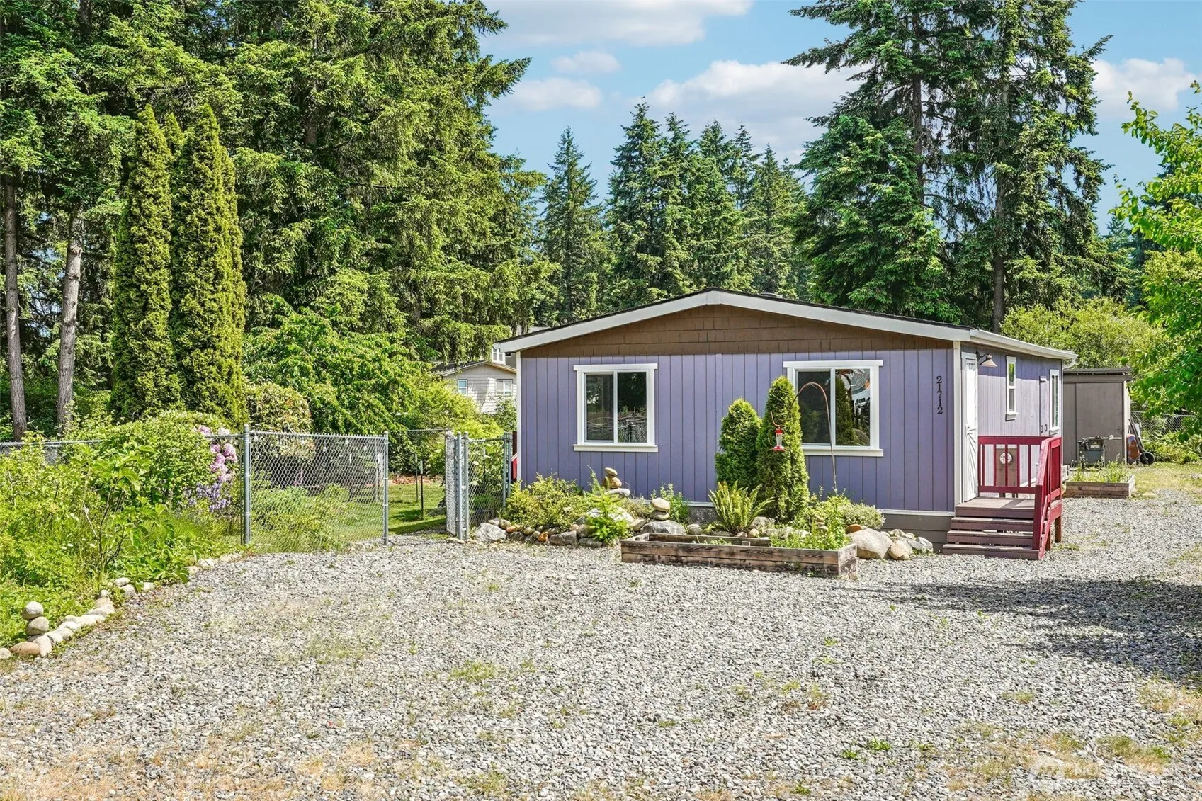 Property photo for 21712 146th Street E, Bonney Lake