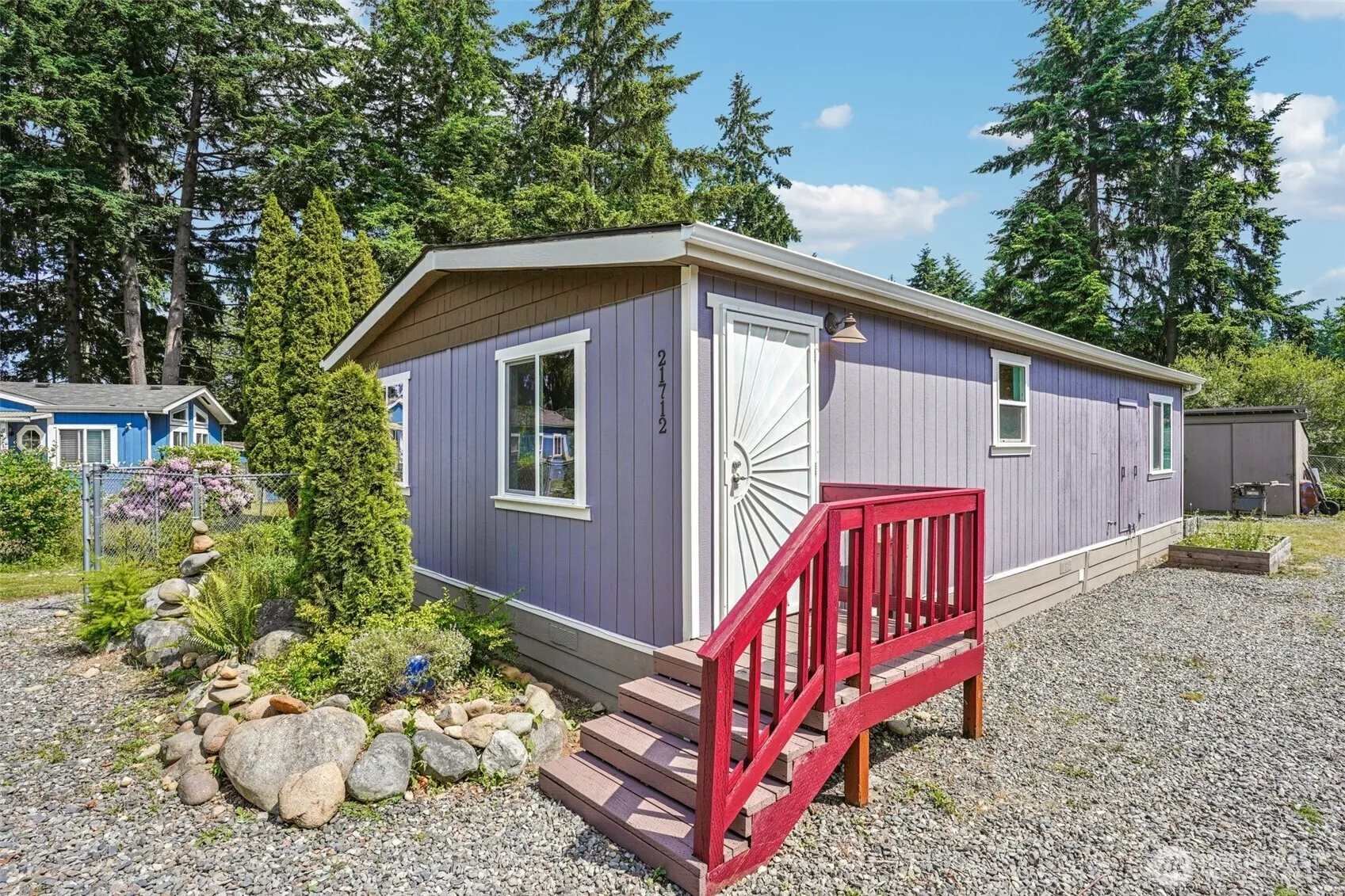 Property photo for 21712 146th Street E, Bonney Lake photo 2