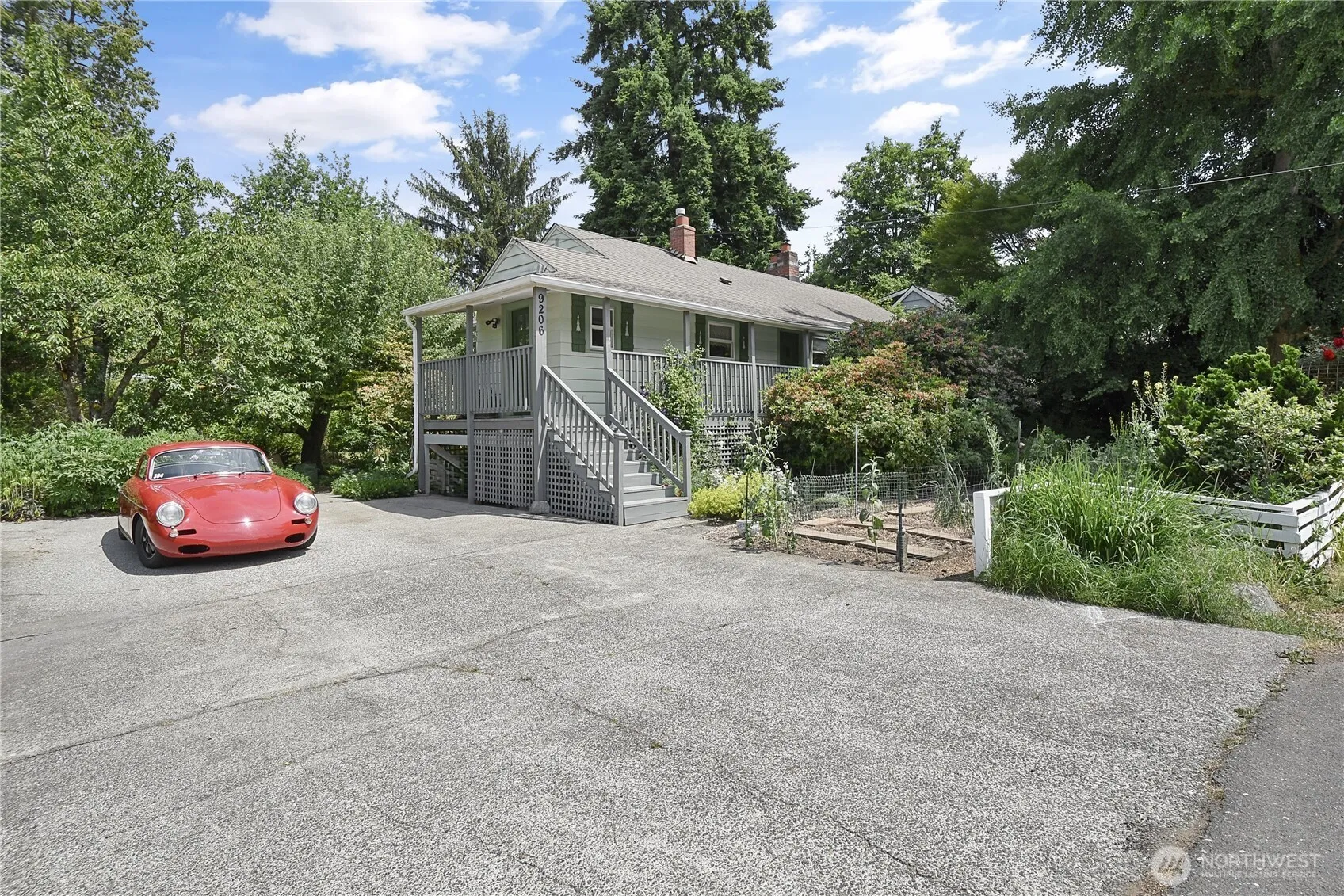 Property photo for 9206 49th Avenue Ne, Seattle