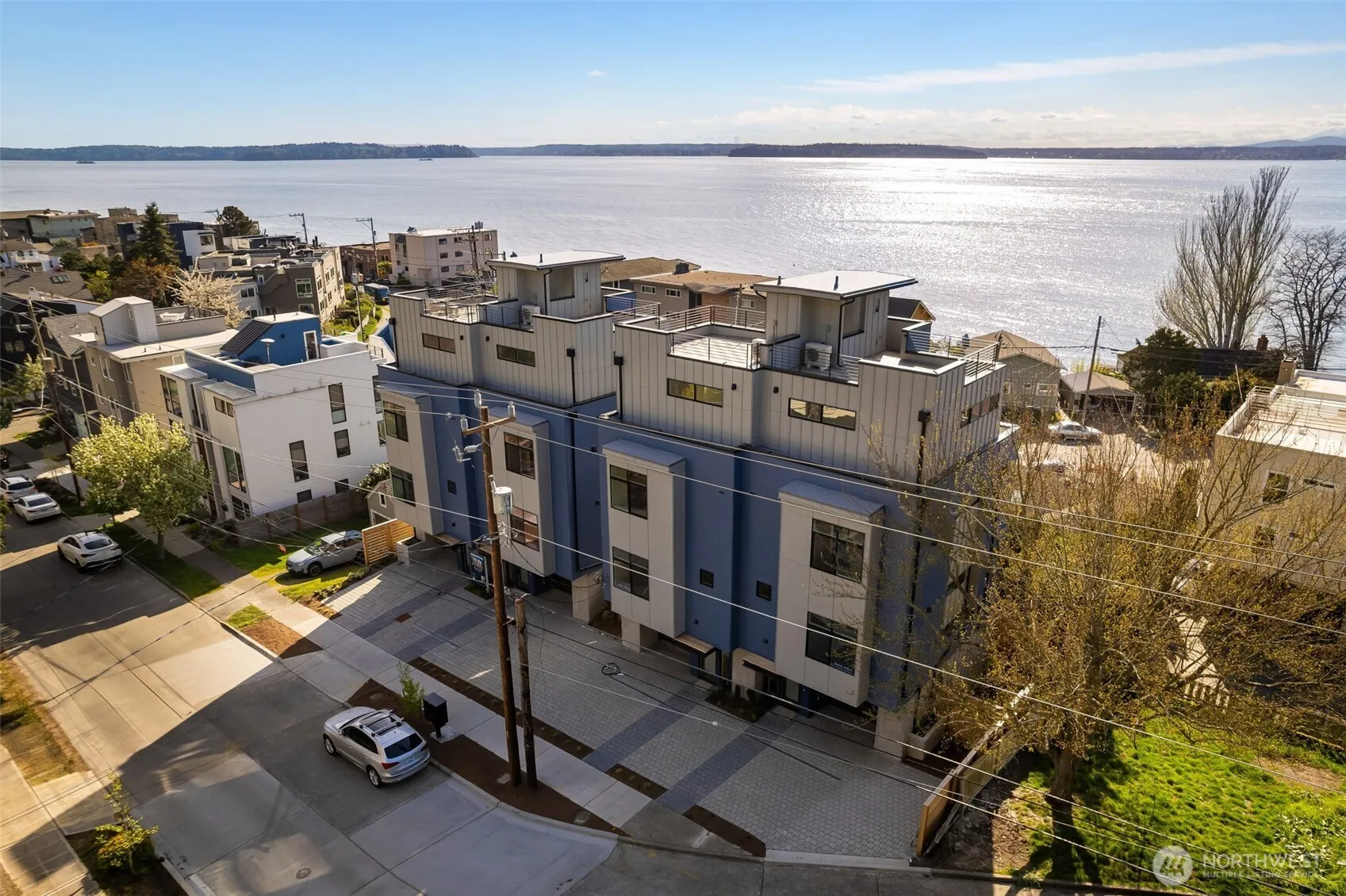 Property photo for 3837 59th Avenue Sw, Seattle