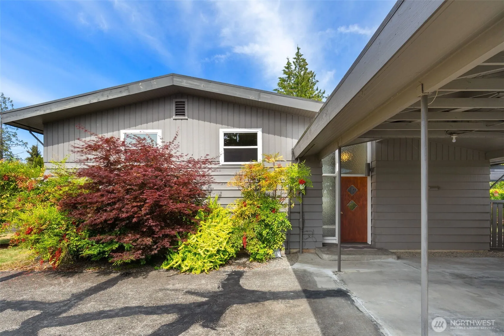 Property photo for 6151 S 125th Street, Seattle
