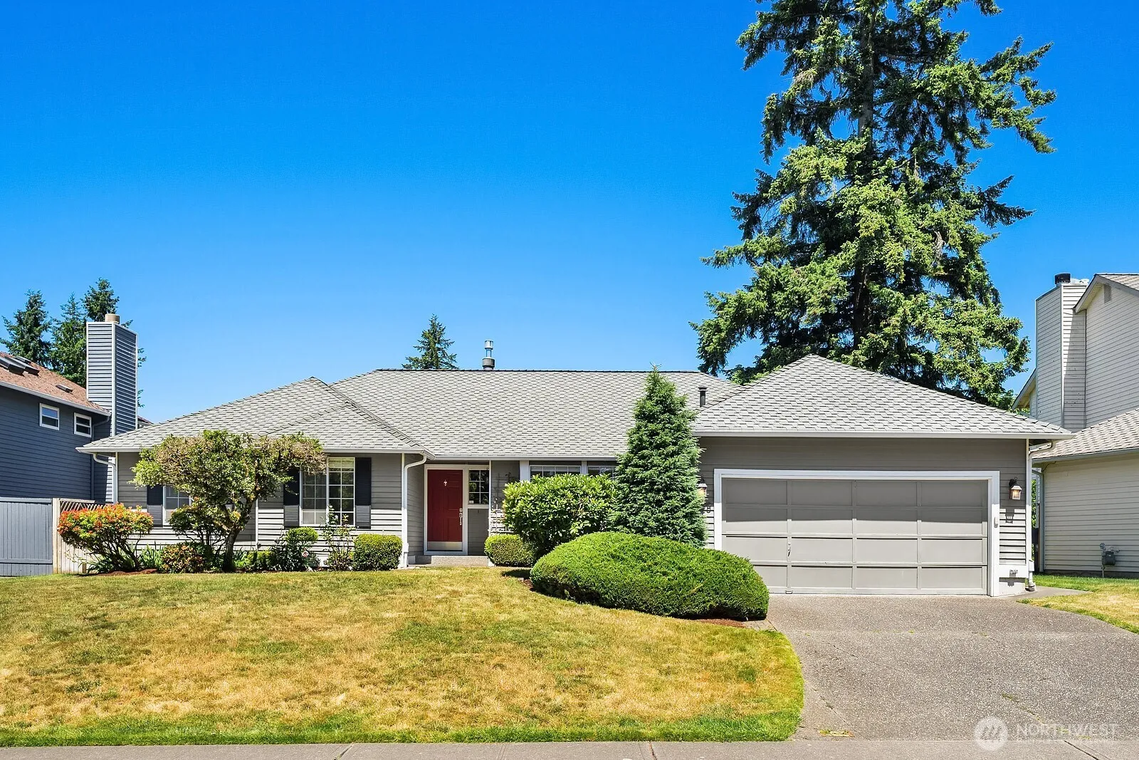 Property photo for 4928 Ne 23rd Street, Renton