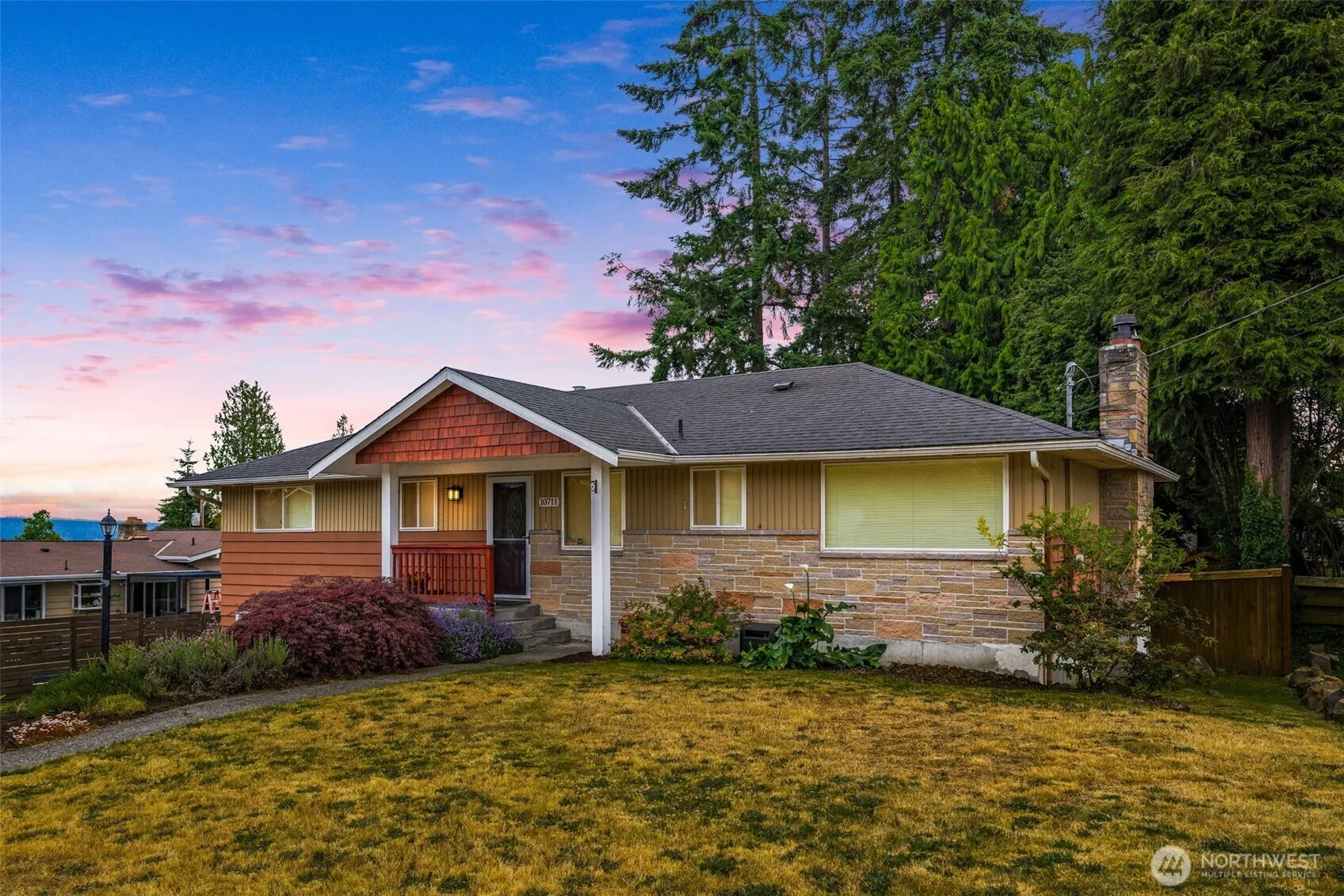 Property photo for 10711 Ne 194th Street, Bothell