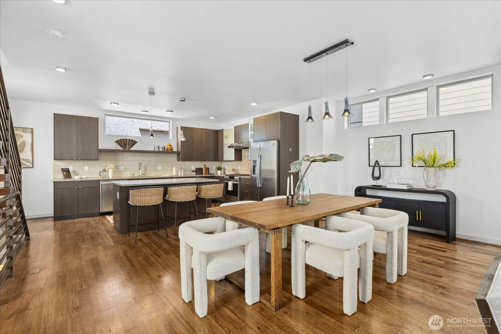 Property photo for 8838 Interlake Avenue N, Seattle photo 4