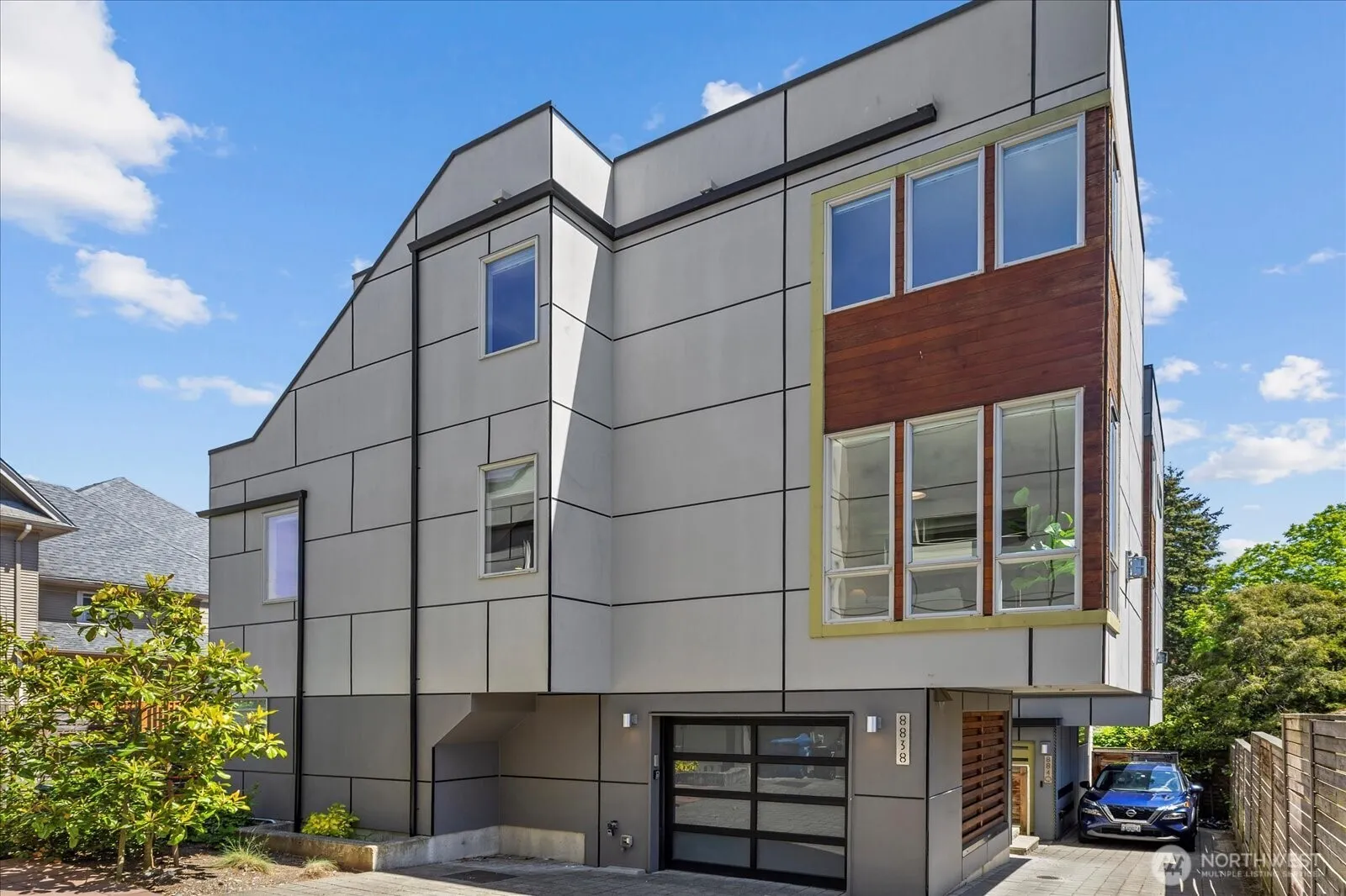 Property photo for 8838 Interlake Avenue N, Seattle