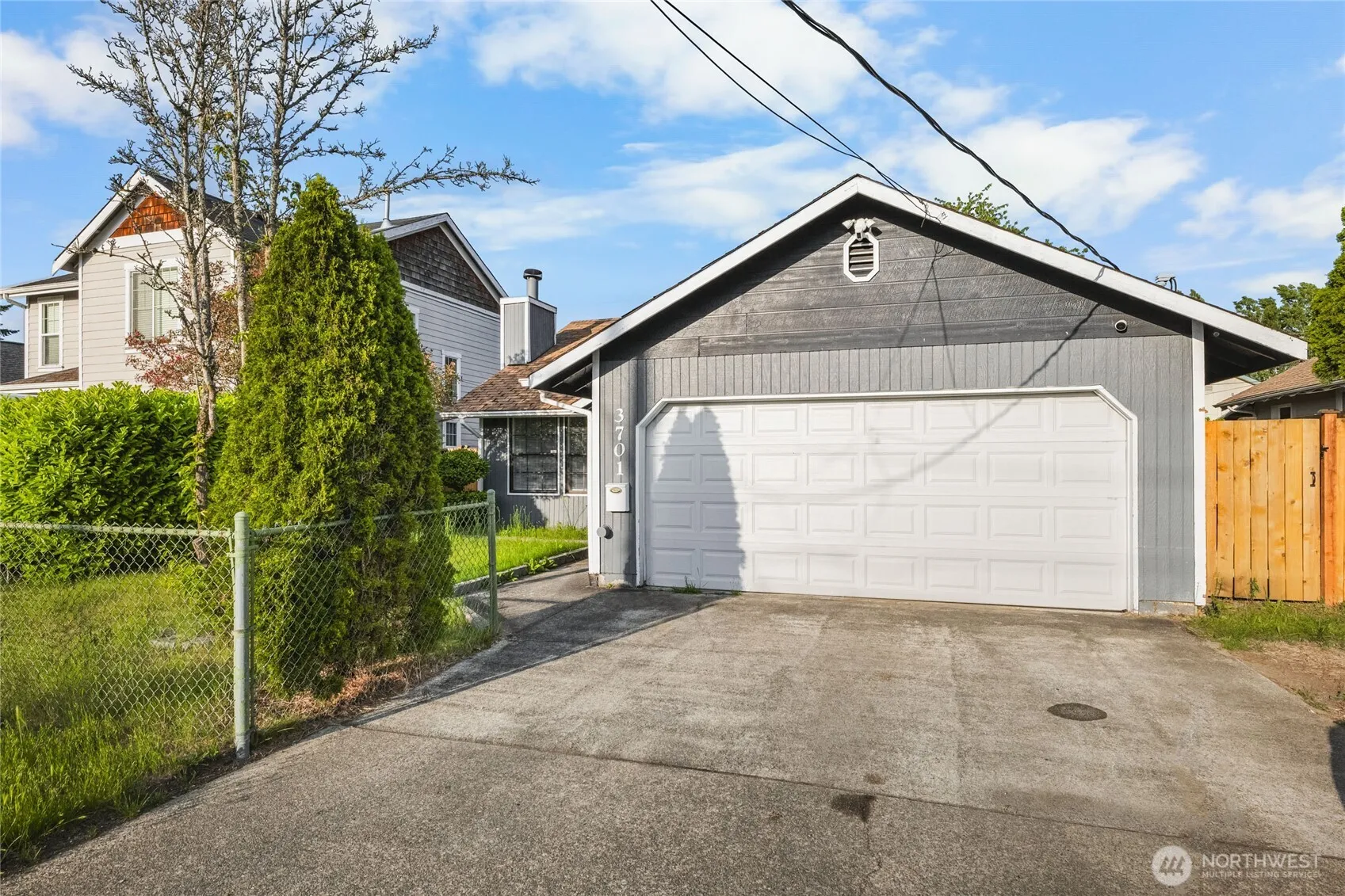 Property photo for 3701 S Tyler Street, Tacoma
