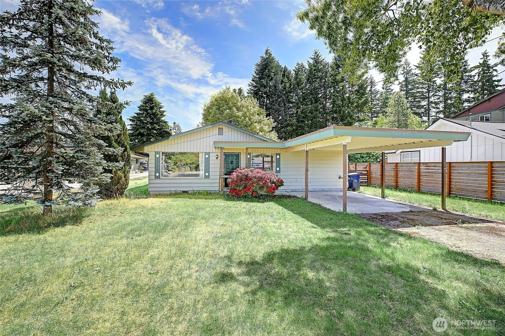 1300 Beach Avenue, Marysville