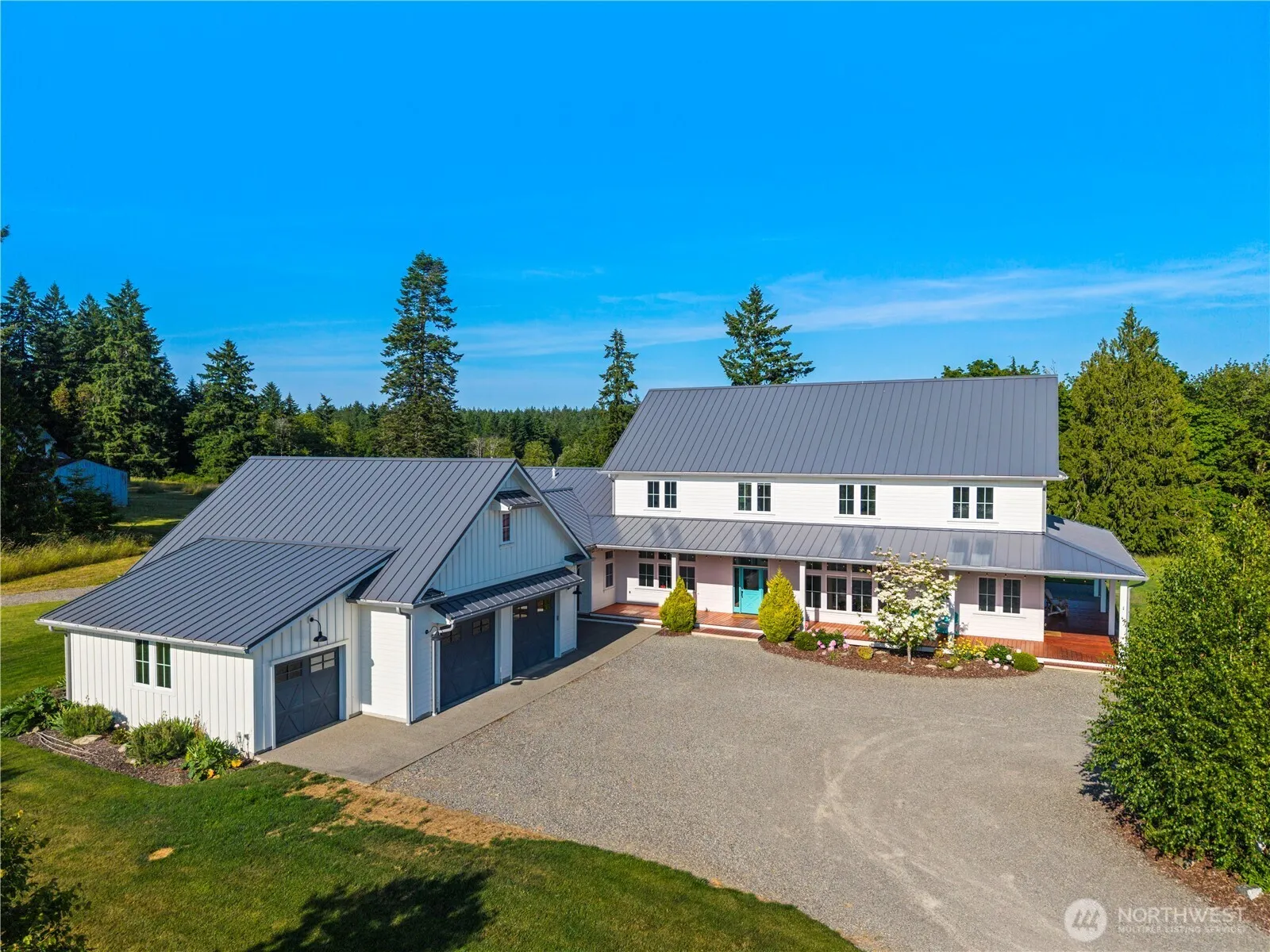 Property photo for 6136 Maple Meadows Lane Ne, Olympia